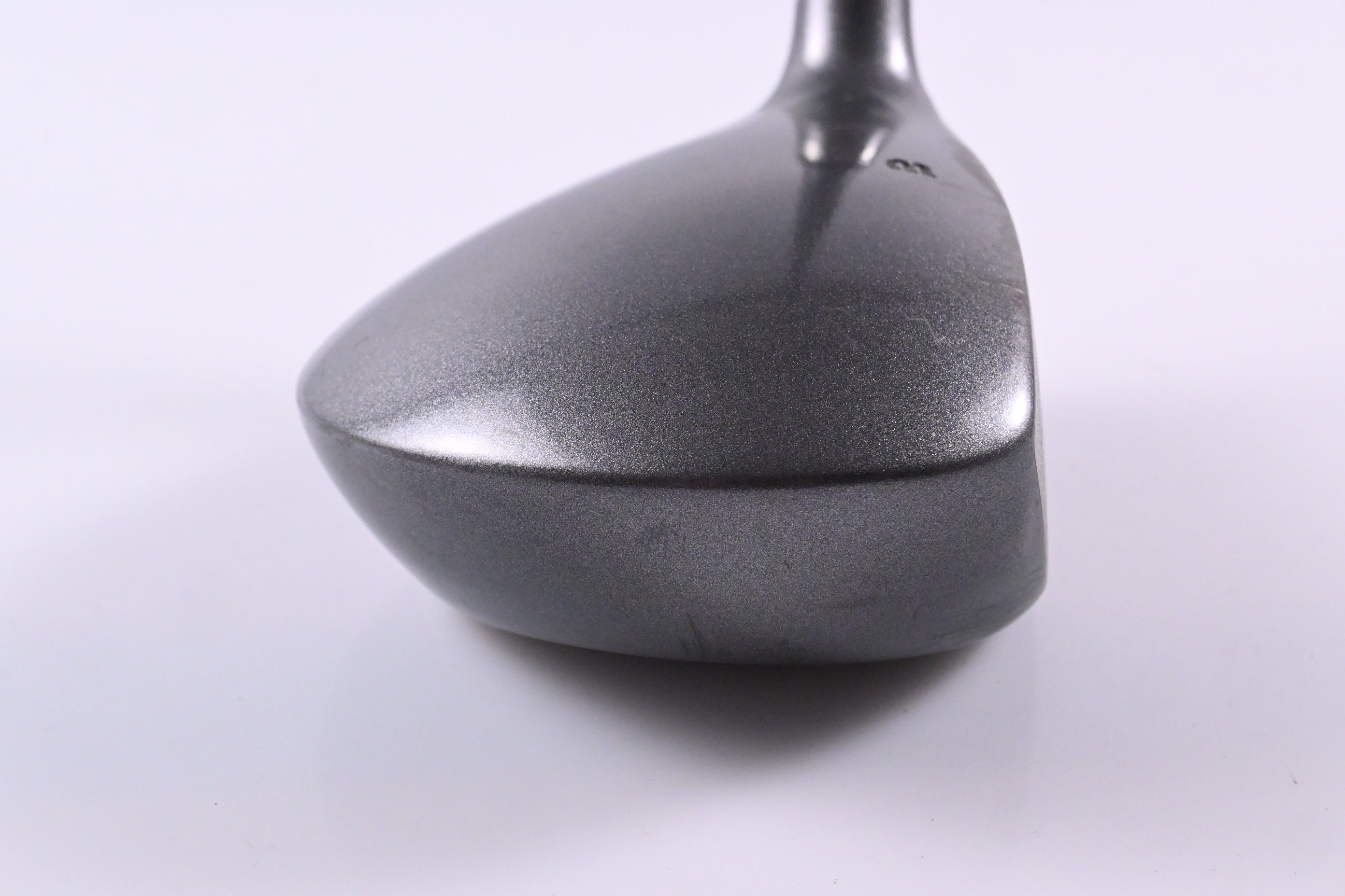Wilson Fat Shaft Driver / 9 Degree / Regular Flex Wilson Fat Shaft