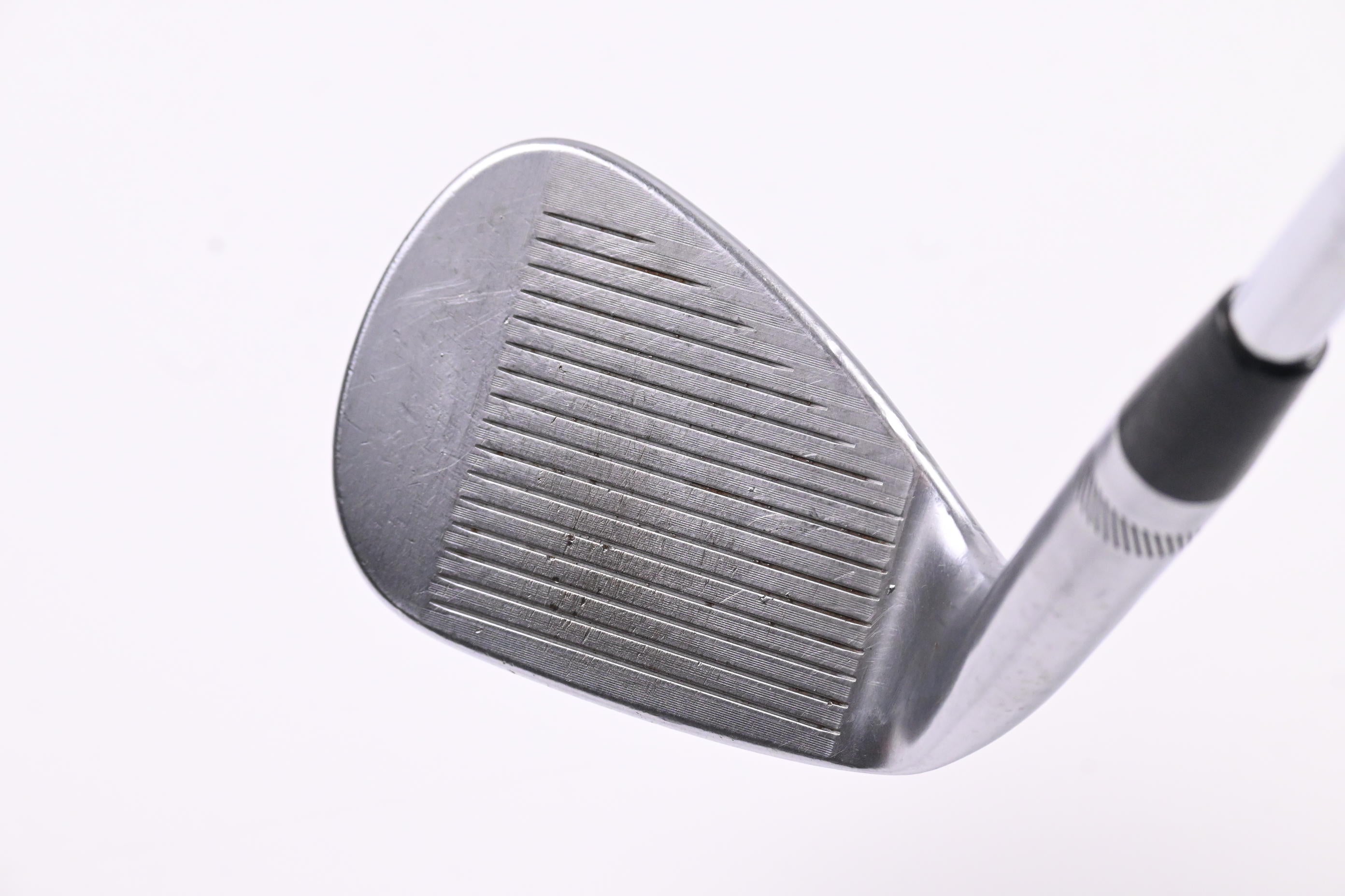 Titleist Vokey SM9 Gap Wedge / 50 Degree / Wedge Flex Titleist Vokey SM9 Shaft