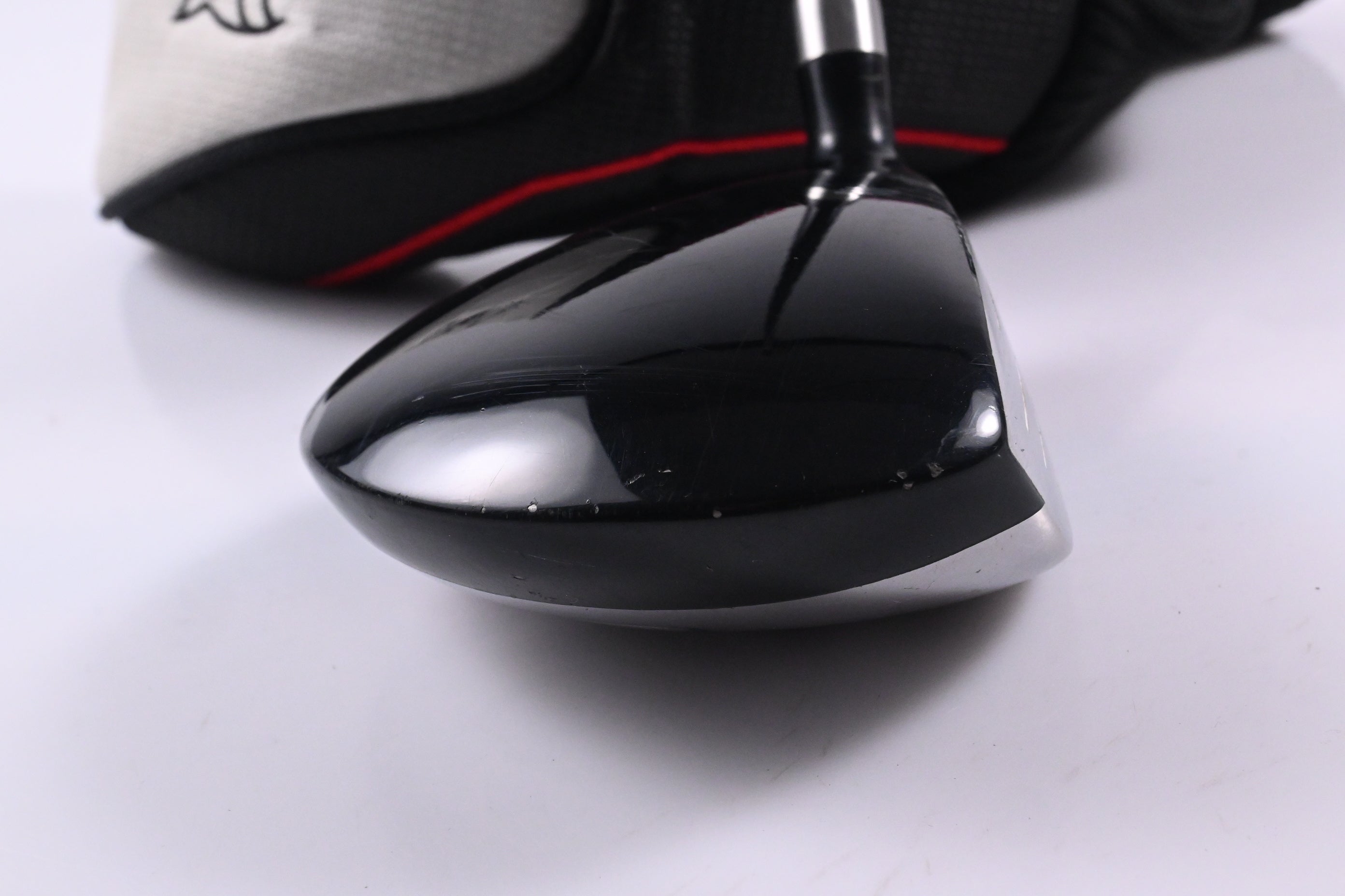 Lynx Power Tune #3 Wood / 15 Degree / Uniflex Lynx Power Tune Shaft