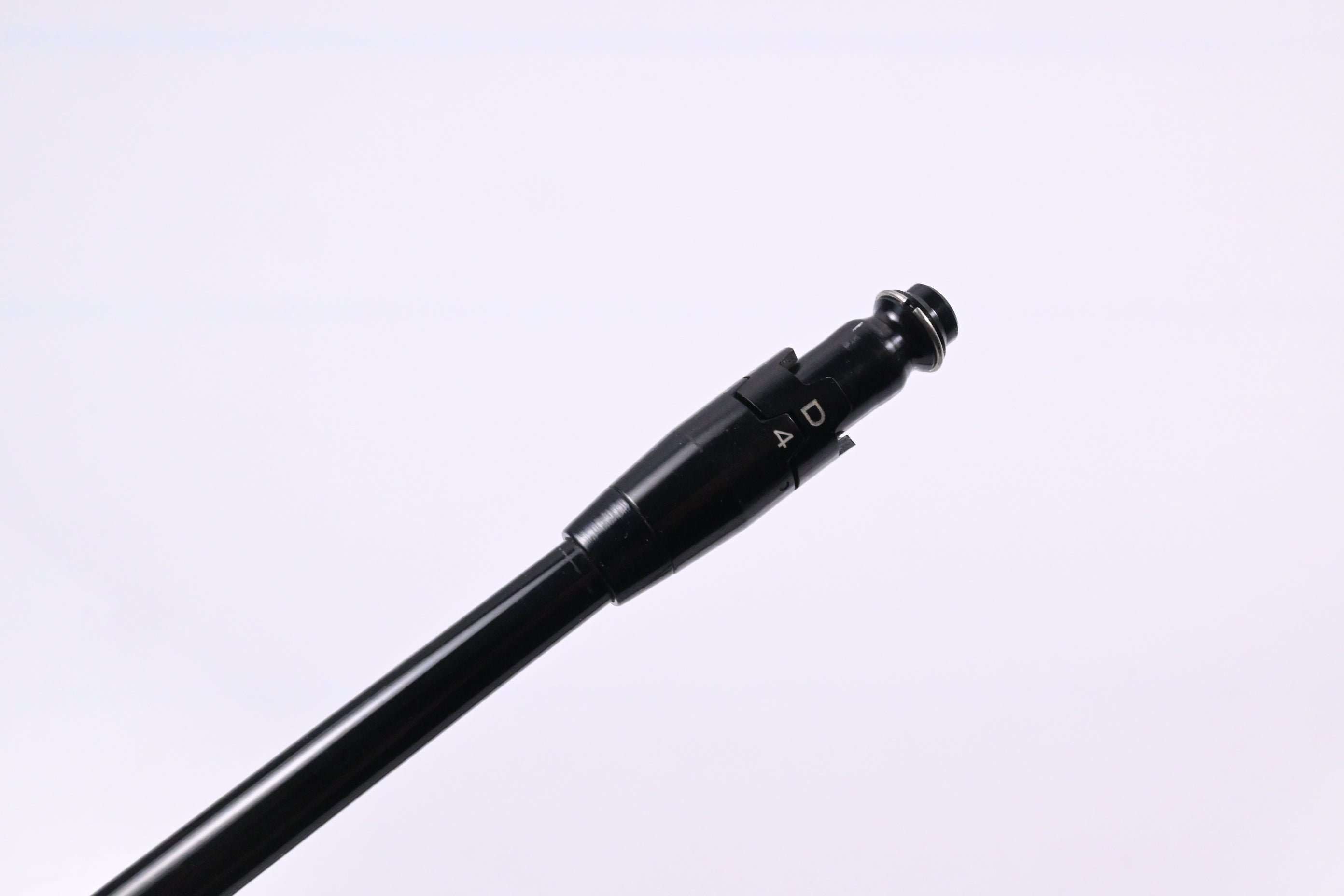 HZRDUS Smoke Black RDX 70 #7 Wood Shaft / Stiff Flex / Titleist 2nd Gen
