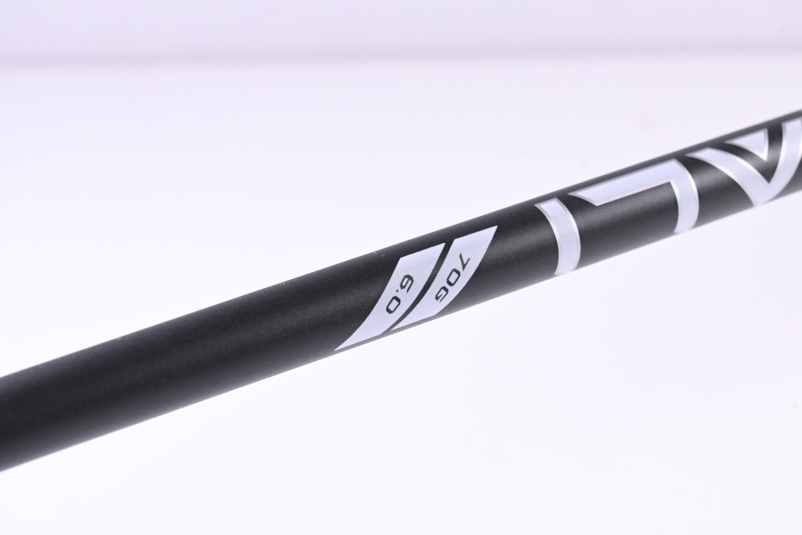 Cobra OPTM LS #3 Wood / 14.5 Degree / Stiff Flex Denali Frost Black 70 Shaft