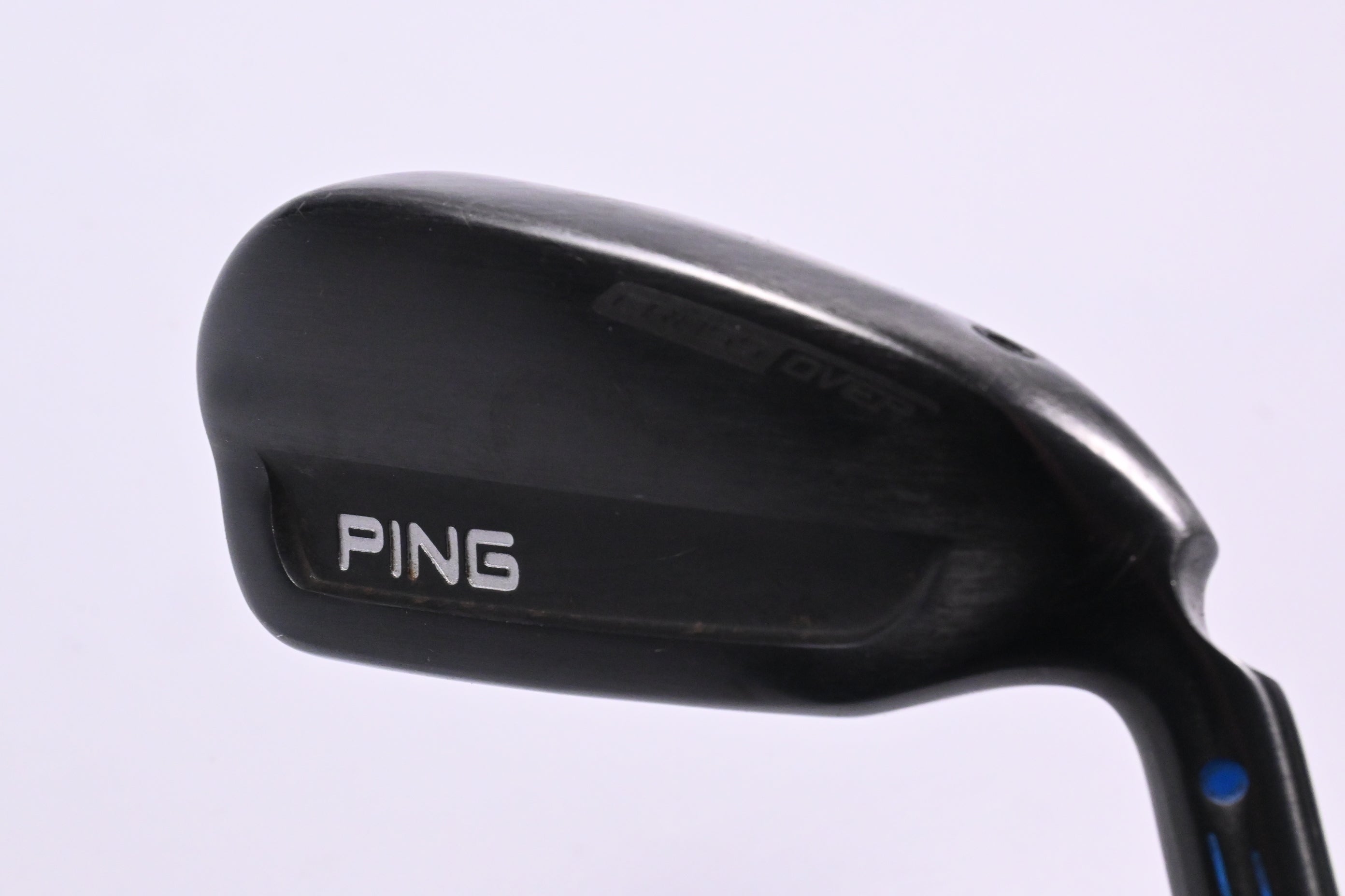Ping G Crossover #3 Hybrid / 18 Degree / Blue Dot / Stiff Flex Ping Tour 90