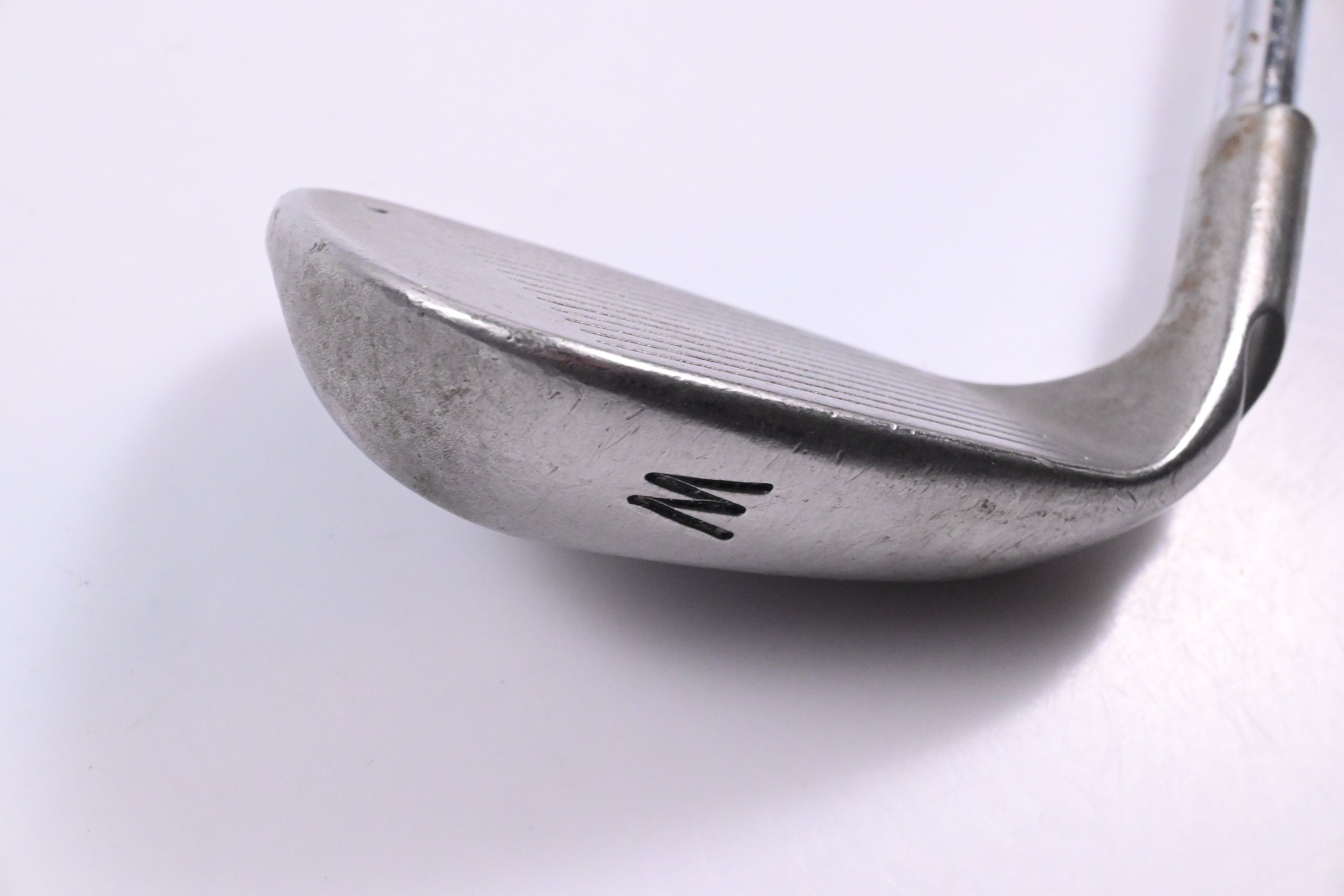Ping i5 Pitching Wedge / 46 Degree / Green Dot / Stiff Flex Steel Shaft