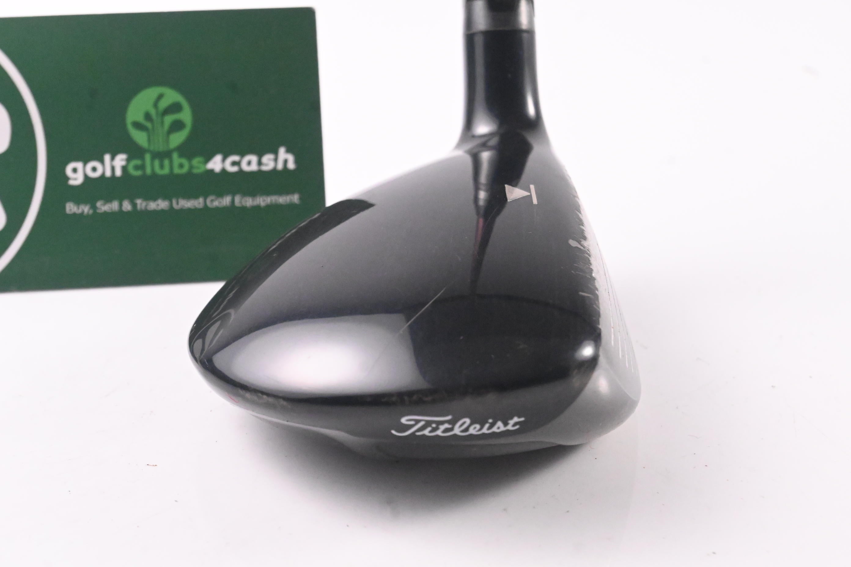Titleist 910 F #5 Wood / 19 Degree / Stiff Flex Diamana 'ilima 75 Shaft