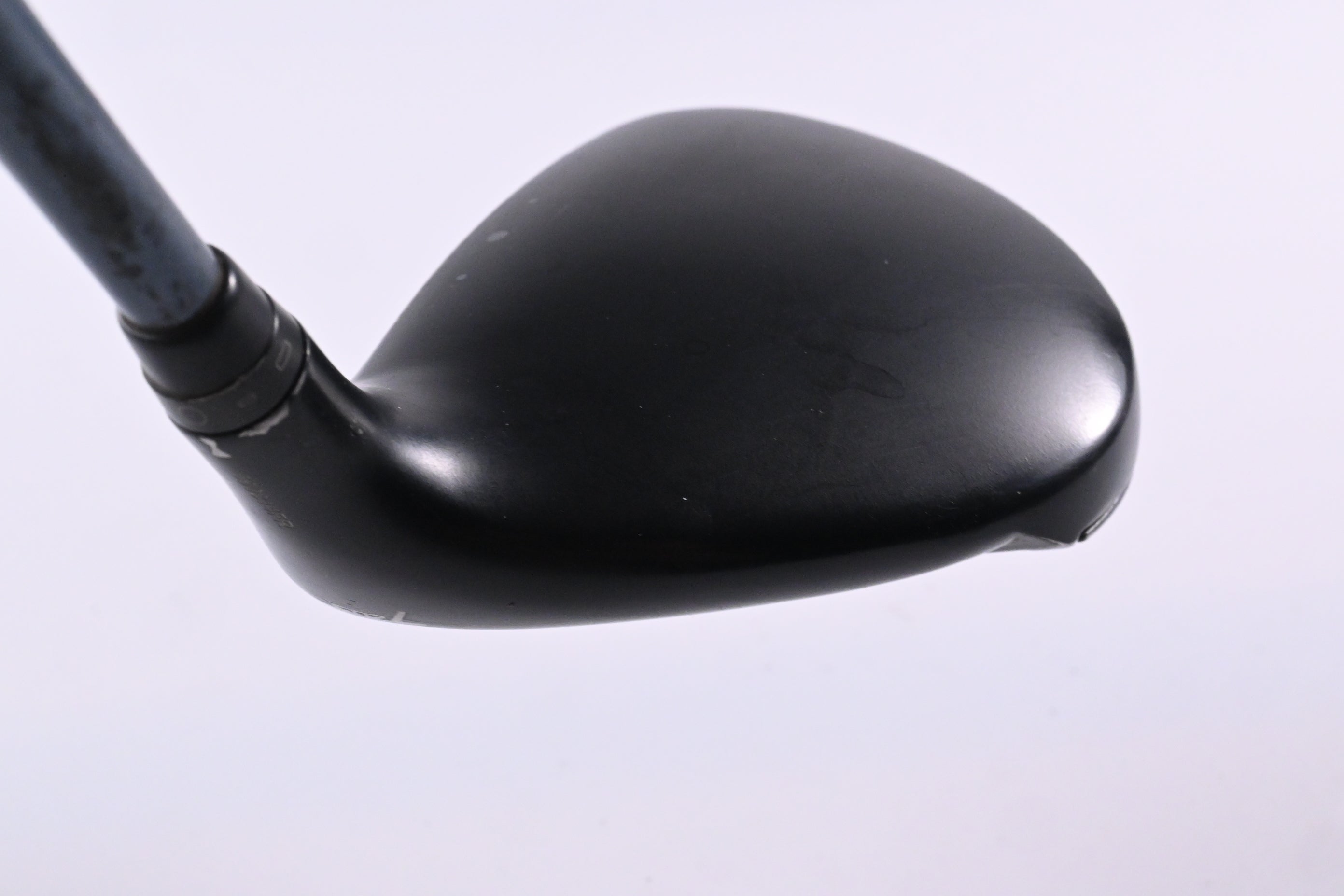 Ping G425 Max #7 Wood / 20.5 Degree / Regular Flex Ping Alta CB Slate 65 Shaft