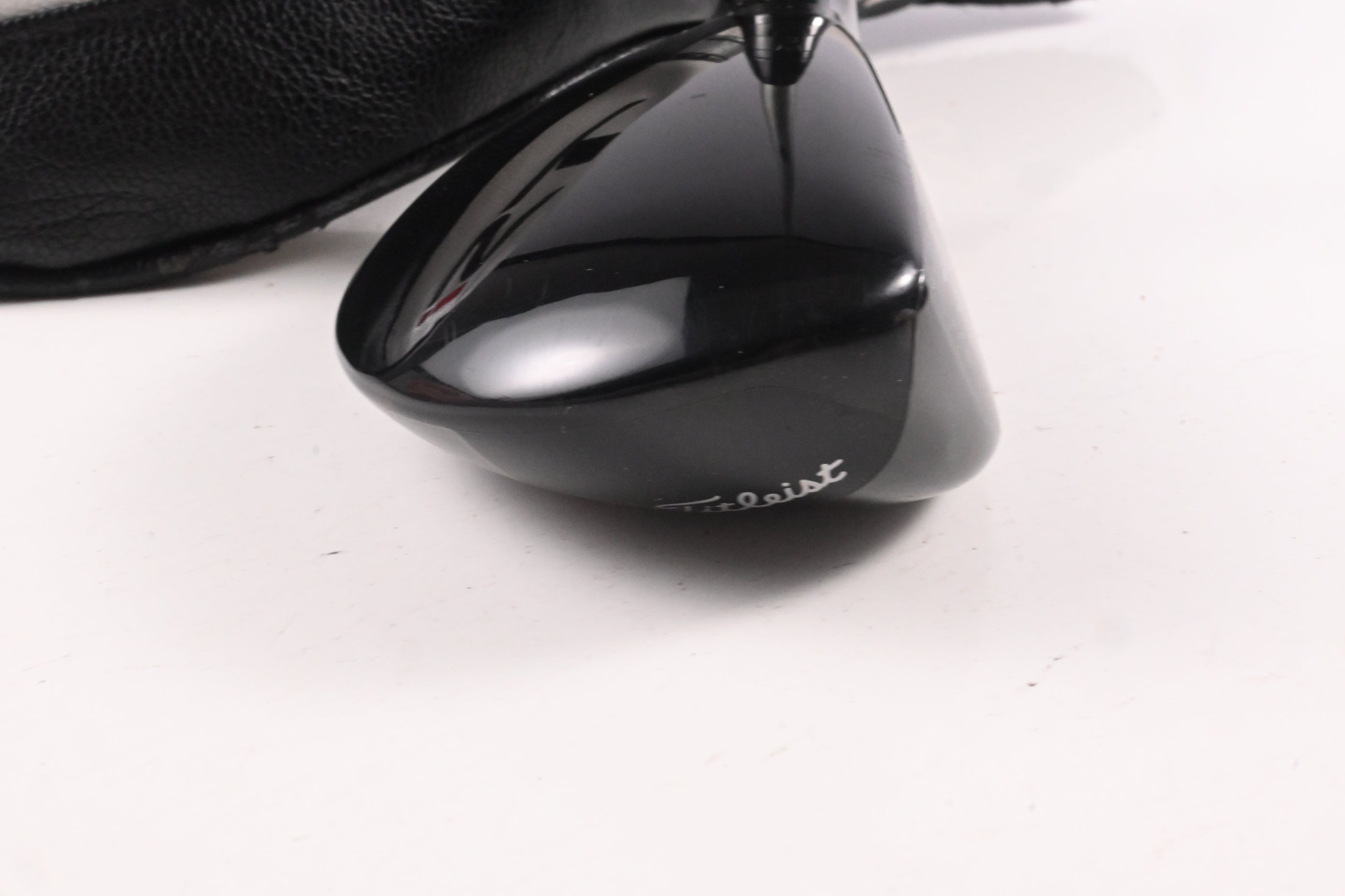 Titleist TSi2 #4 Hybrid / 21 Degree / Stiff Flex Diamana S+ Blue 70 Shaft