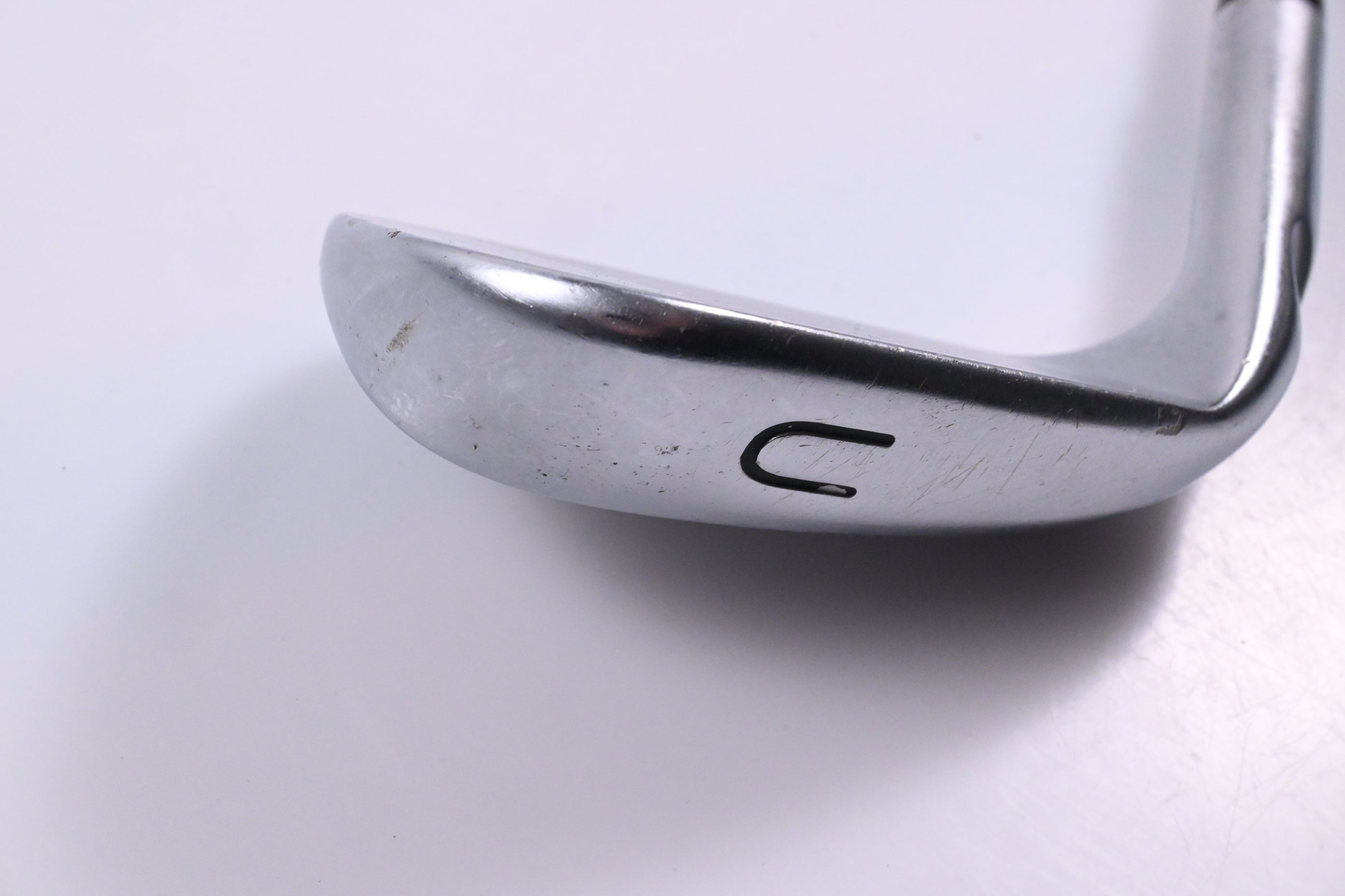 Ping i25 Gap Wedge / 50 Degree / Black Dot / Stiff Flex N.S.Pro Modus3 Tour130