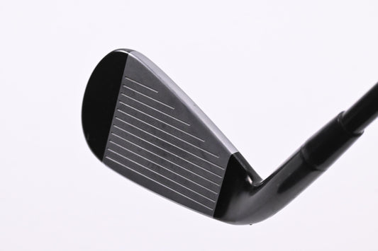 Mizuno Pro Fli Hi #2 Iron / 16.5 Degree / Stiff Flex HZRDUS Smoke Black RDX 90