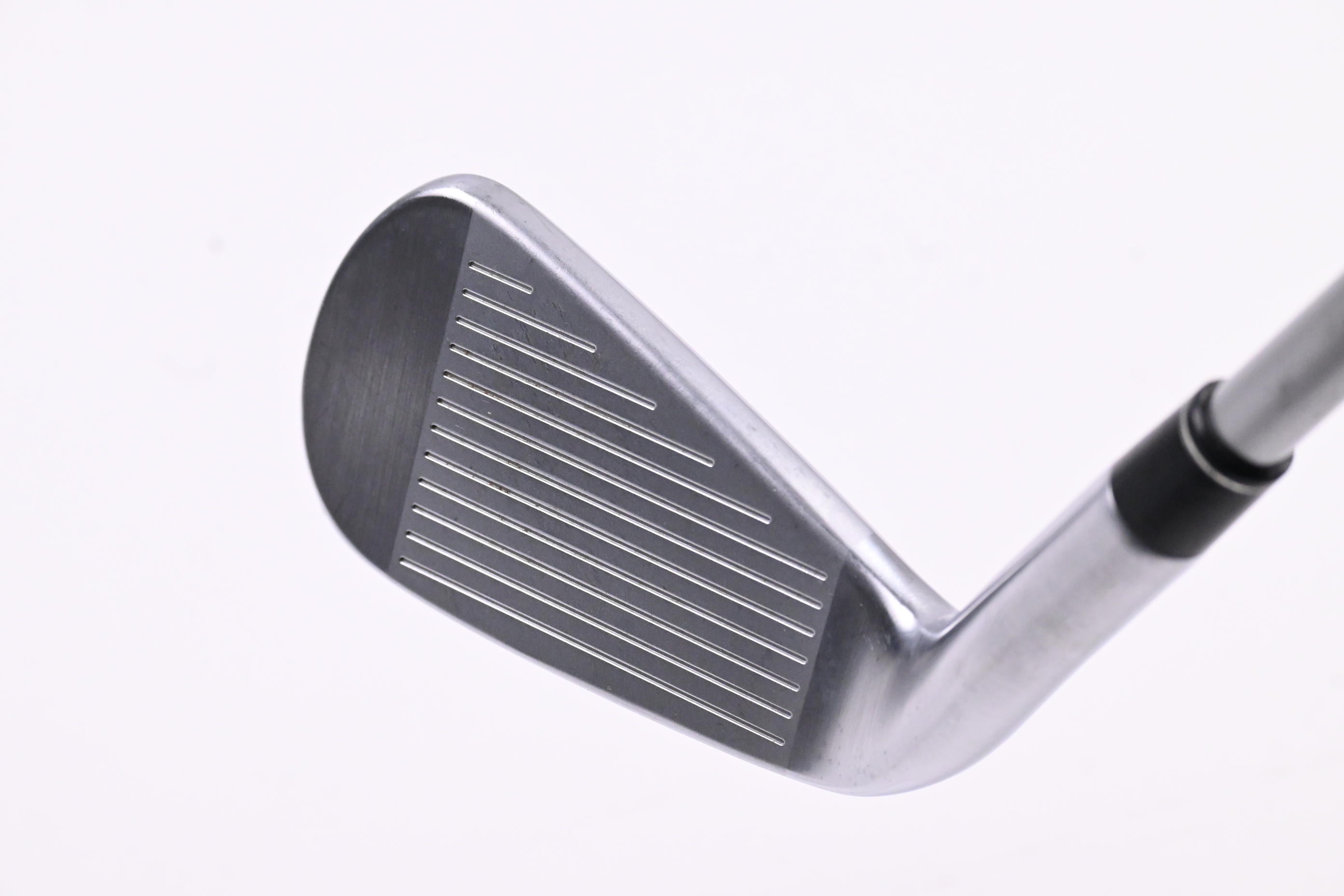 Taylormade SIM #2 Iron / 18 Degree / Stiff Flex Diamana 90 Shaft