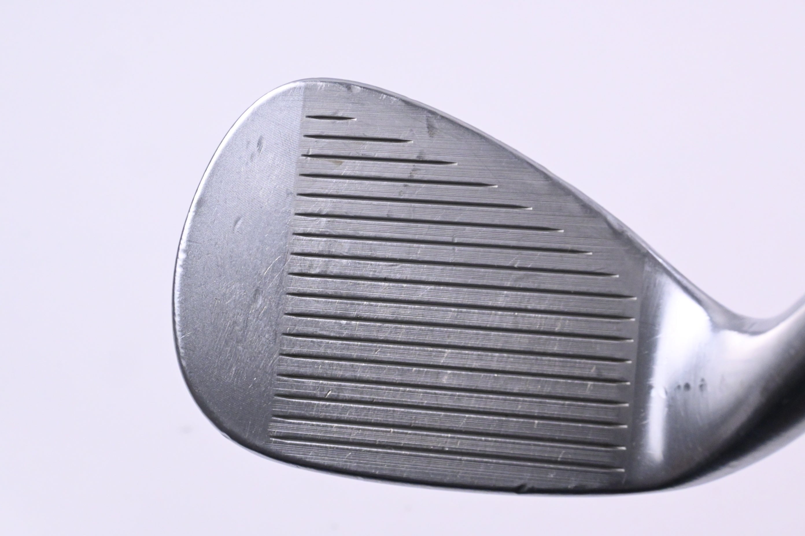 Titleist Vokey SM6 Gap Wedge / 52 Degree / Wedge Flex Vokey SM6 Shaft