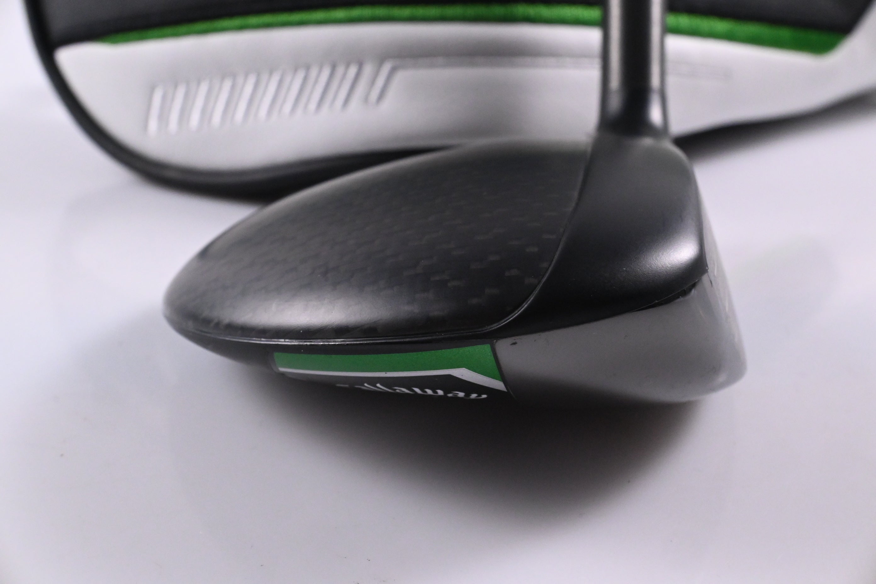 Ladies Callaway Elyte #5 Wood / 18 Degree / Ladies Flex Eldio 40 Shaft