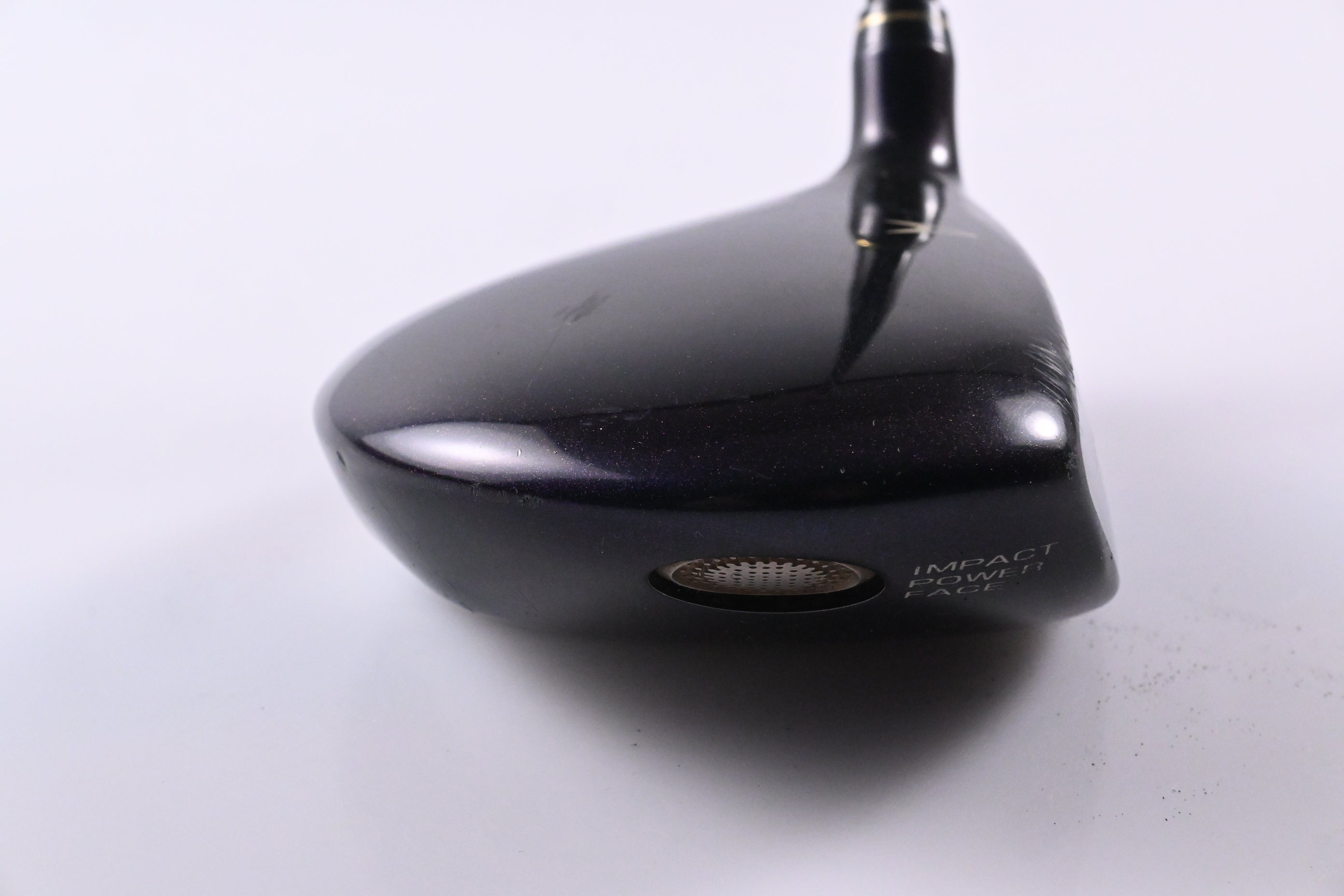 Srixon XXIO #4 Wood / 16 Degree / Regular Flex Srixon Tour Light Shaft