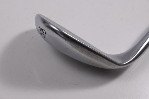 Cleveland CBX 4 Zipcore Lob Wedge / 60 Degree / Wedge Flex ROTEX Shaft