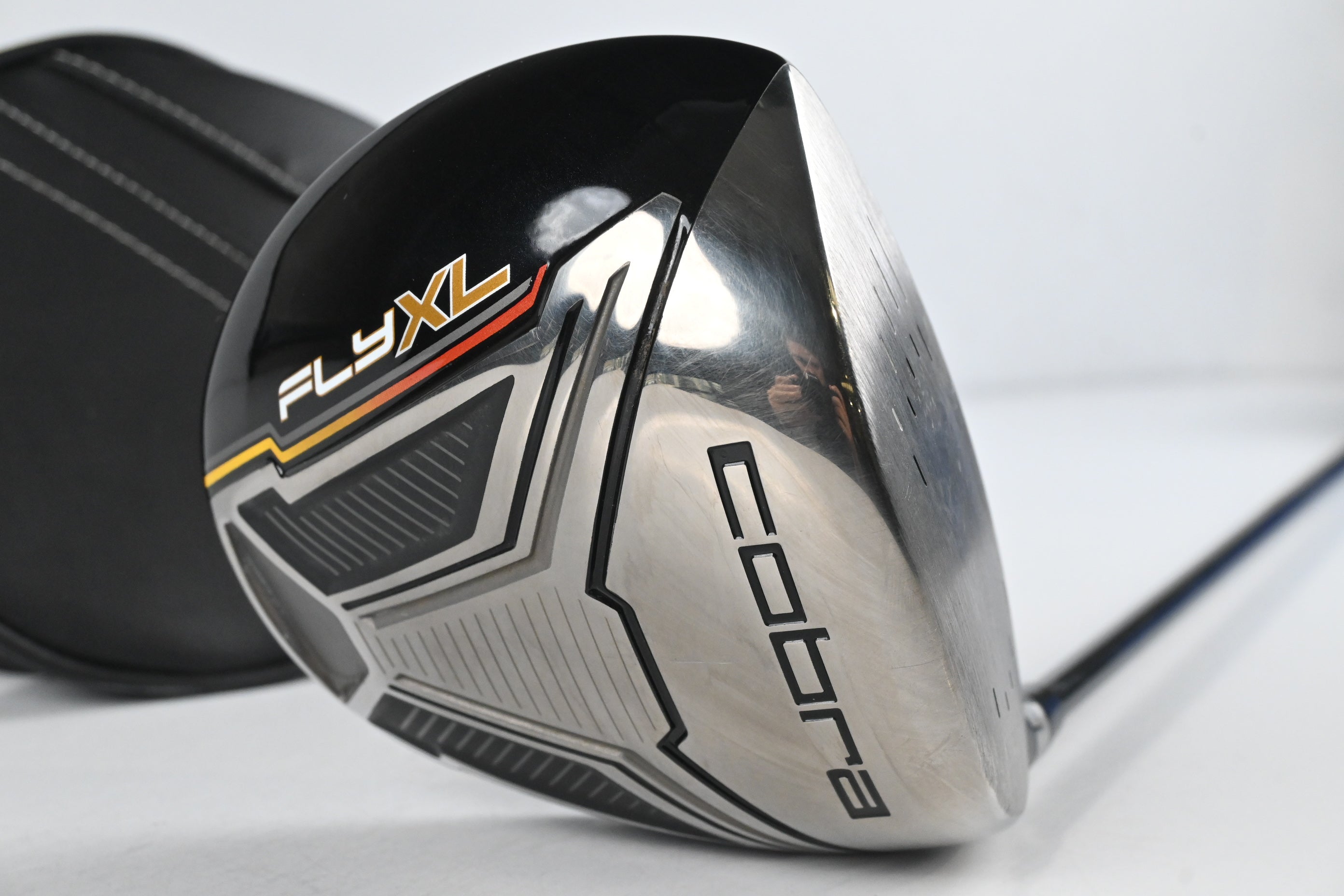 Cobra Fly XL Driver / 10.5 Degree / Regular Flex Cobra Fly XL Shaft