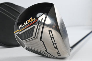 Cobra Fly XL Driver / 10.5 Degree / Regular Flex Cobra Fly XL Shaft