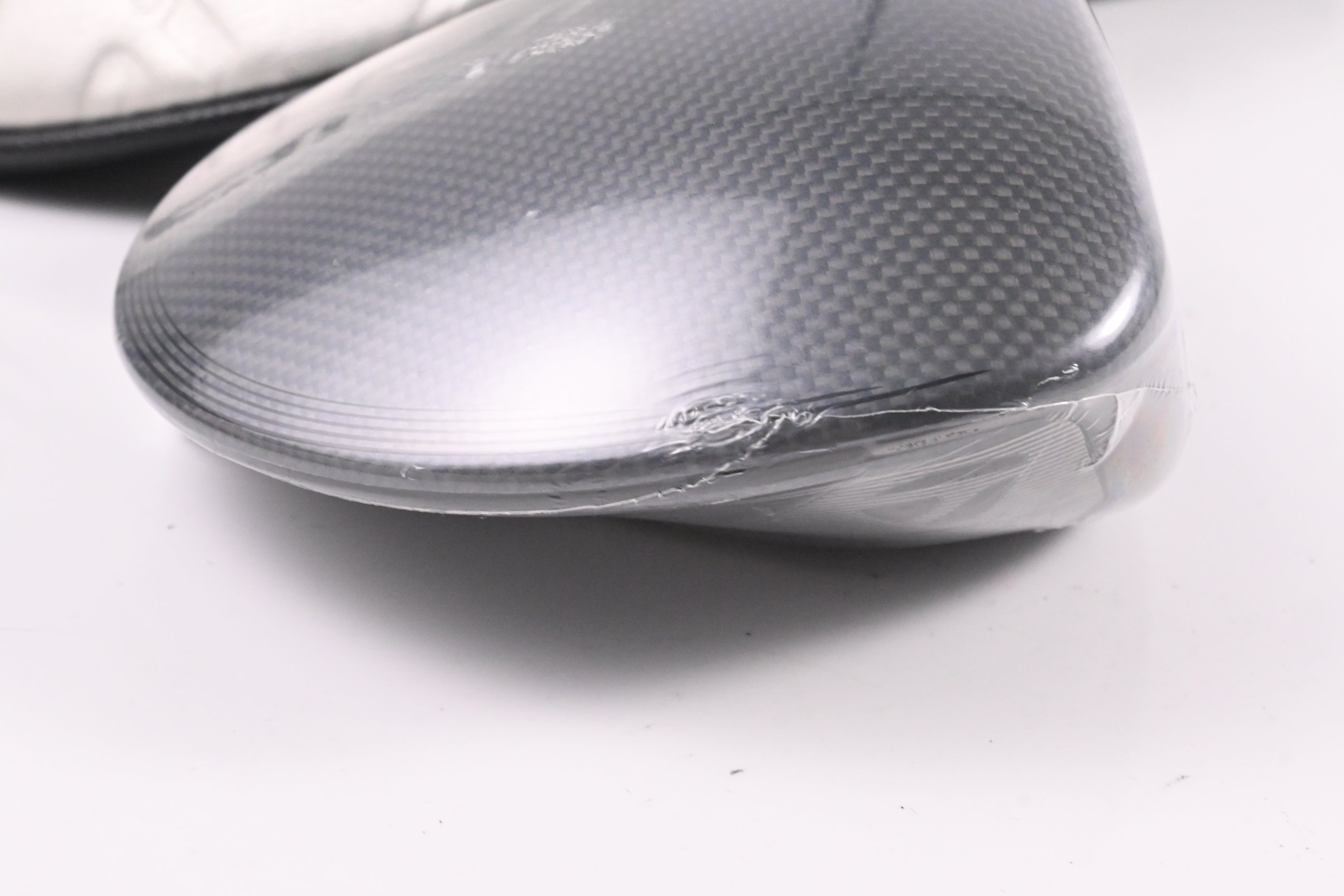 Taylormade Qi35 Max Driver / 12 Degree / Regular Flex Fujikura Air Speeder 50