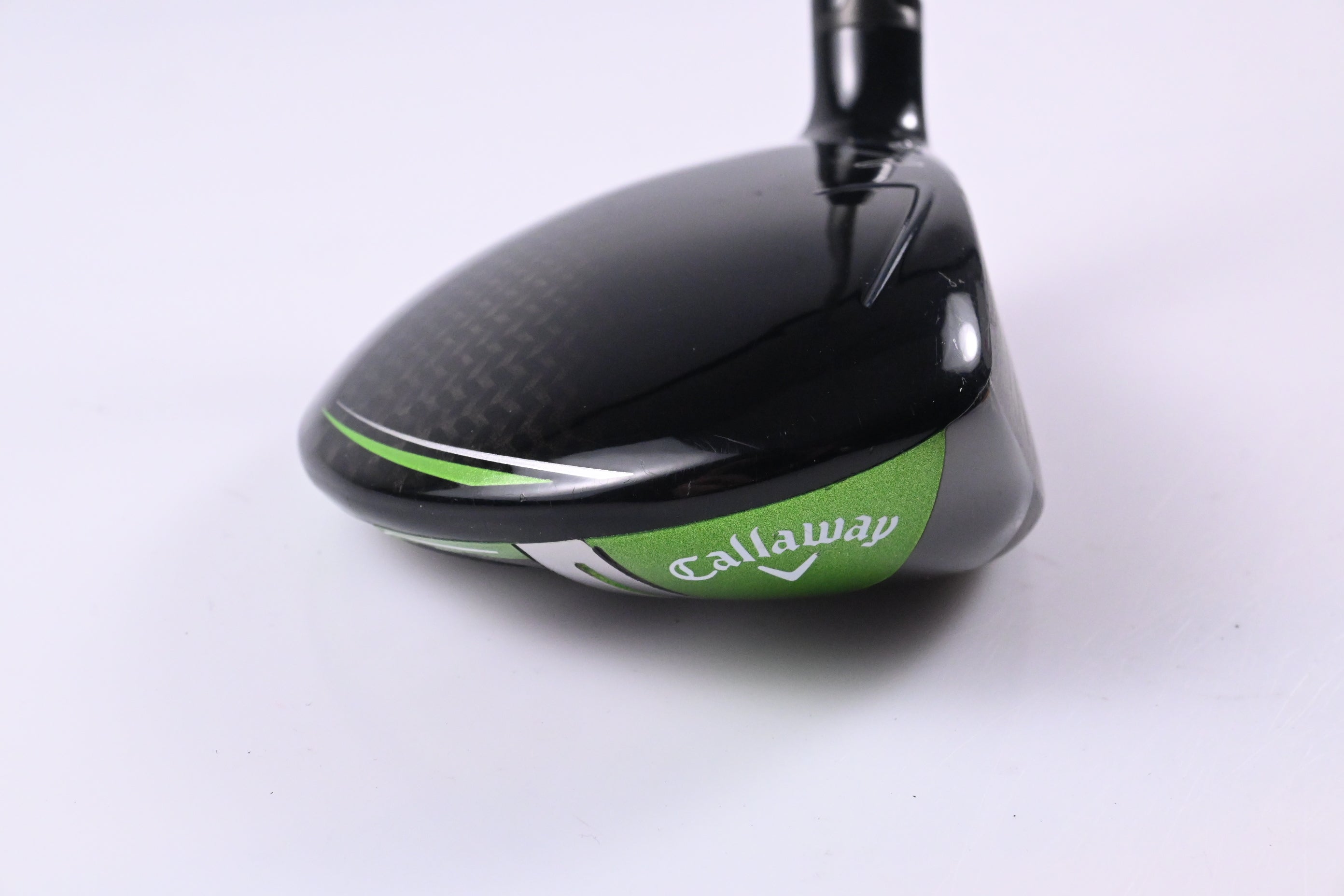 Callaway GBB Epic Sub Zero #3 Wood / 15 Degree / Stiff Flex Diamana D+ 60 Shaft