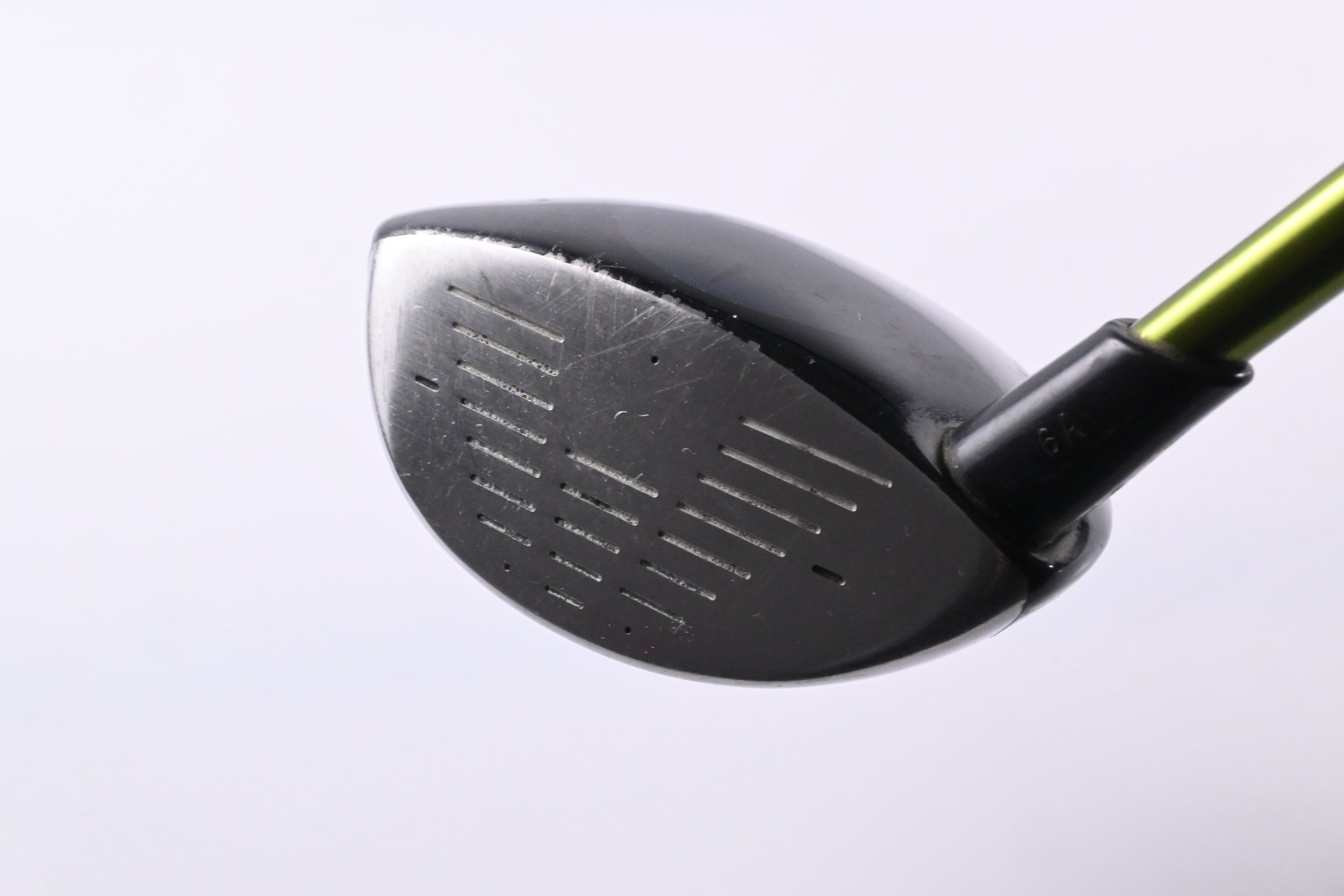 Ping G5 #5 Wood / 17 Degree / Regular Flex Aldila NV Green 65 Shaft