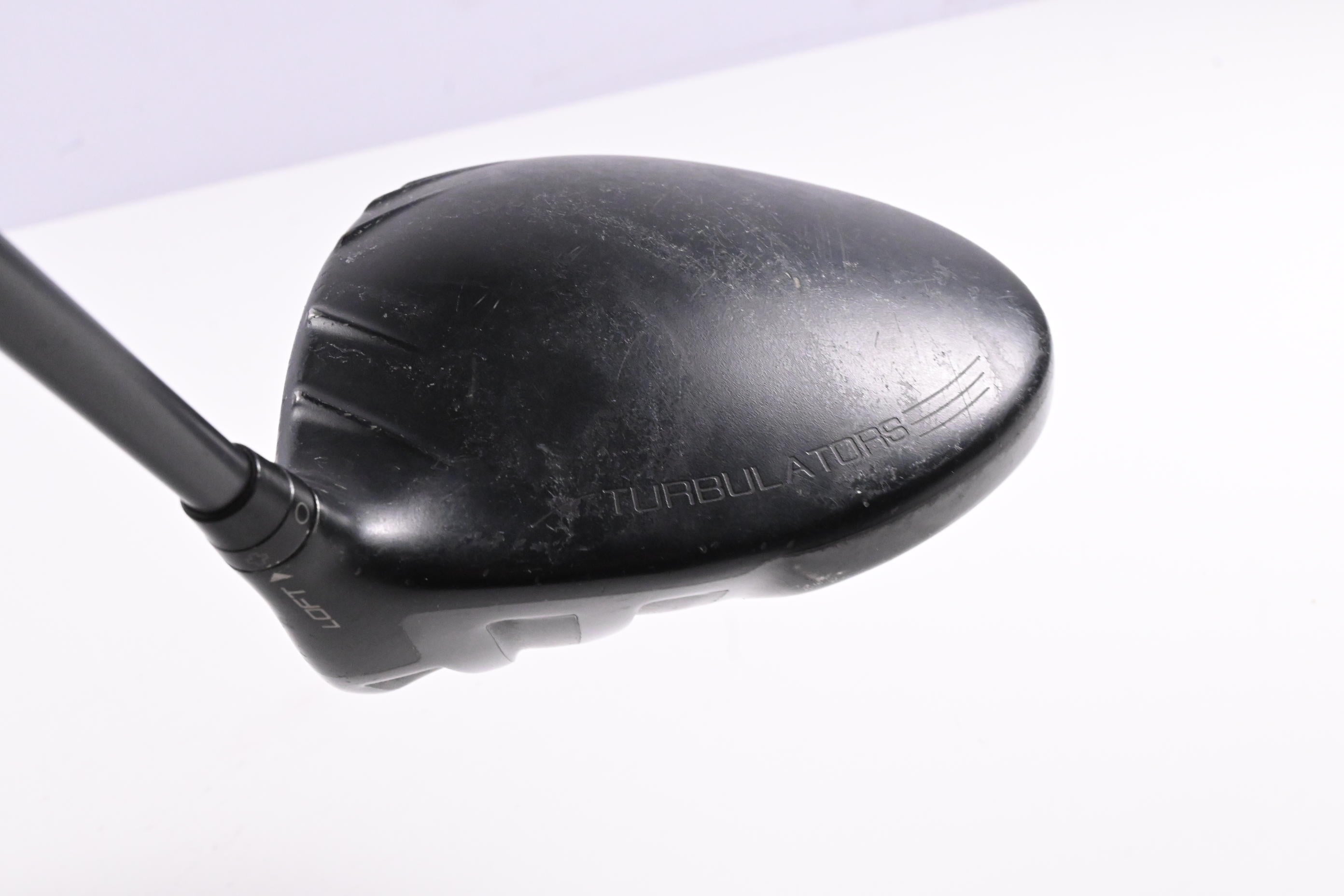 Ping G30 SF Tec Driver / 10 Degree / Stiff Flex Ping Alta Blue 55 Shaft