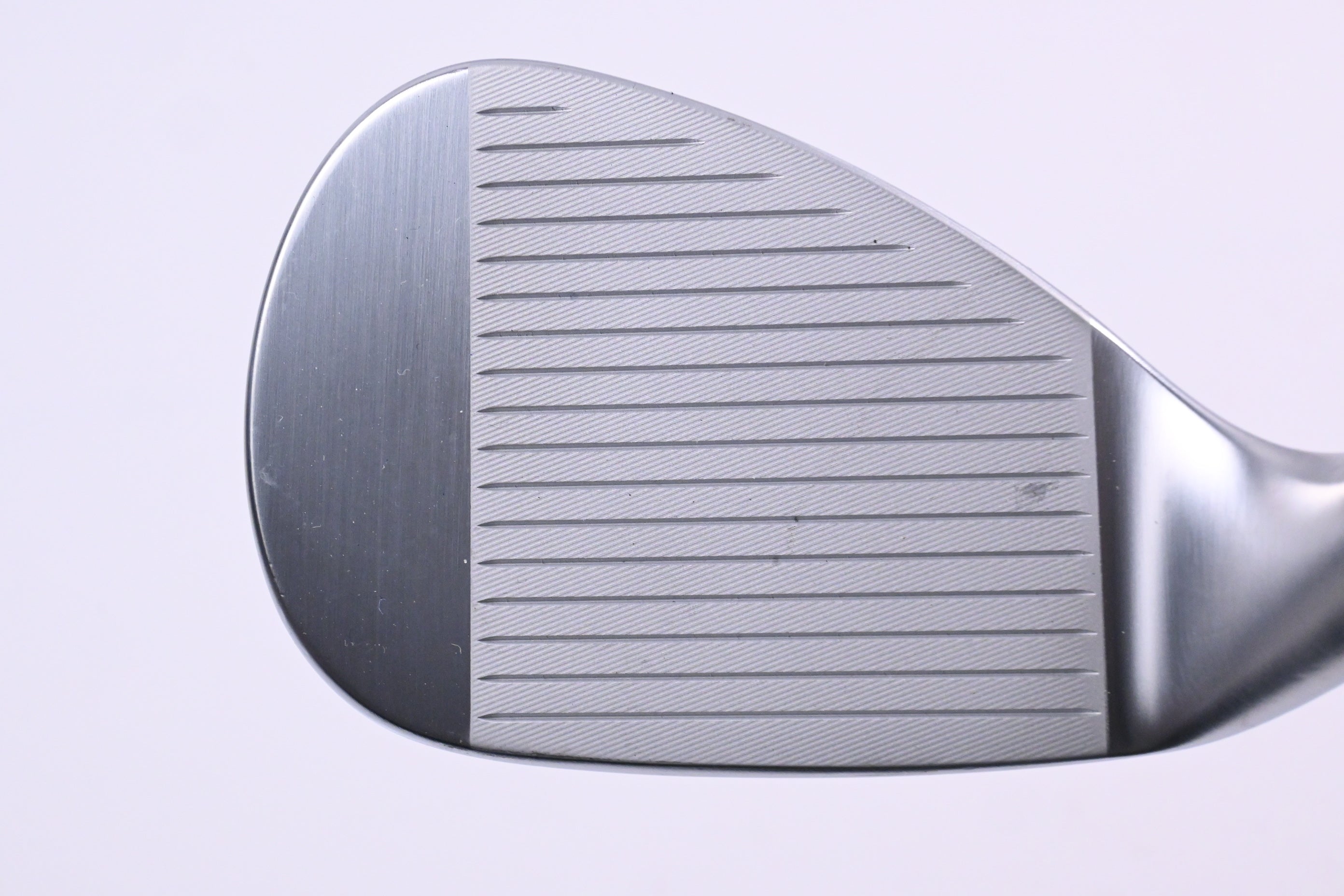 Callaway Opus Platinum Sand Wedge / 56 Degree / Wedge Flex Dynamic Gold 115