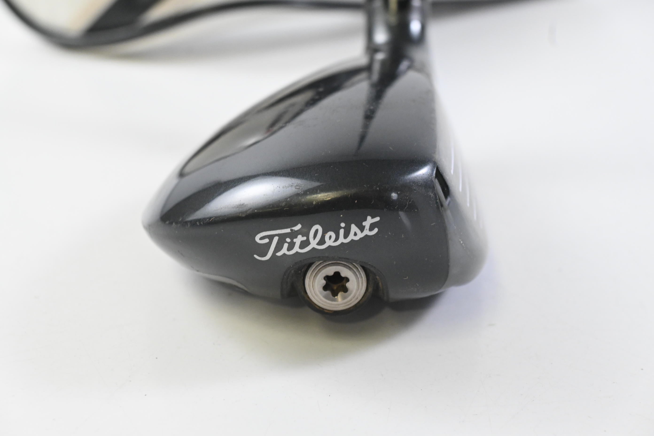 Titleist 818 H1 #3 Hybrid / 19 Degree / Regular Flex Tensei CK Blue 70 Shaft