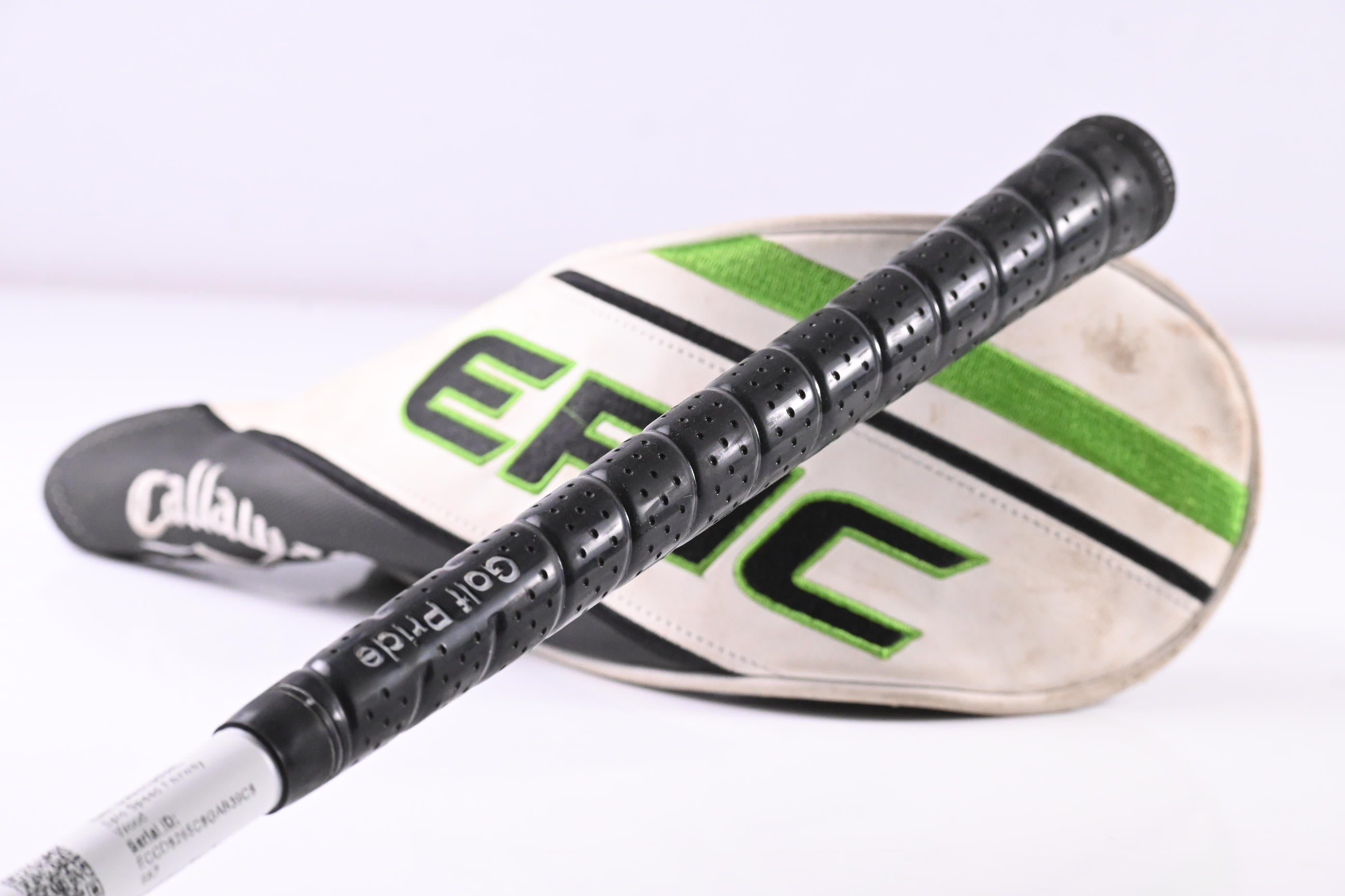 Callaway Epic Speed #3 Wood/ 15 Degree / X-Flex Graphite Design Tour AD IZ-8
