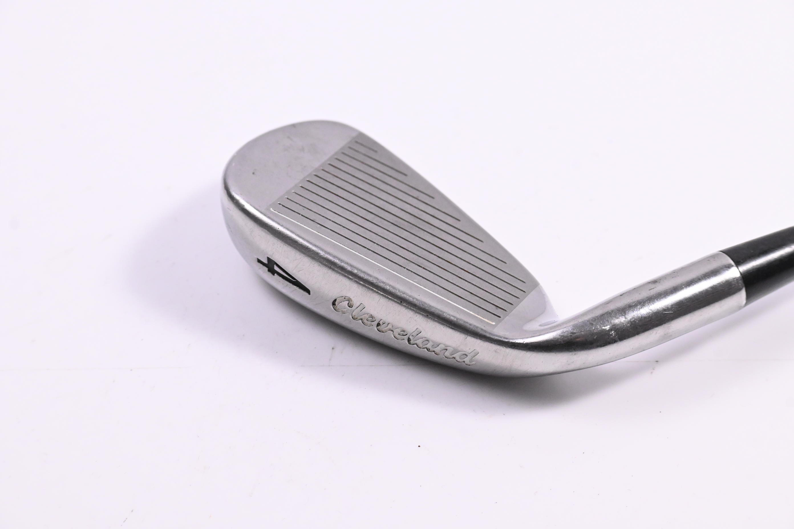 Cleveland TA7 #4 Iron / 24 Degree / Regular Flex True Temper Sensicore Shaft