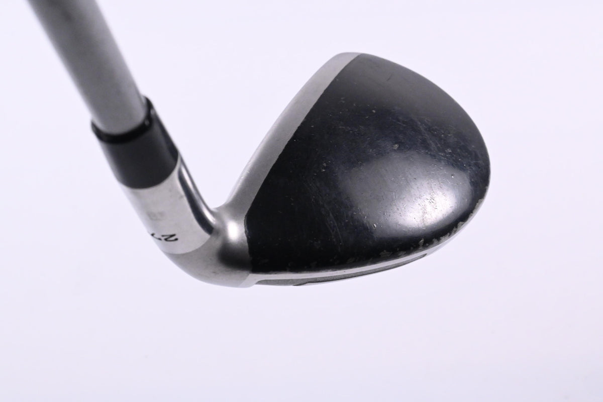 Ladies Callaway Diablo Edge #5 Hybrid / 27 Degree / Ladies Flex Callaway 55