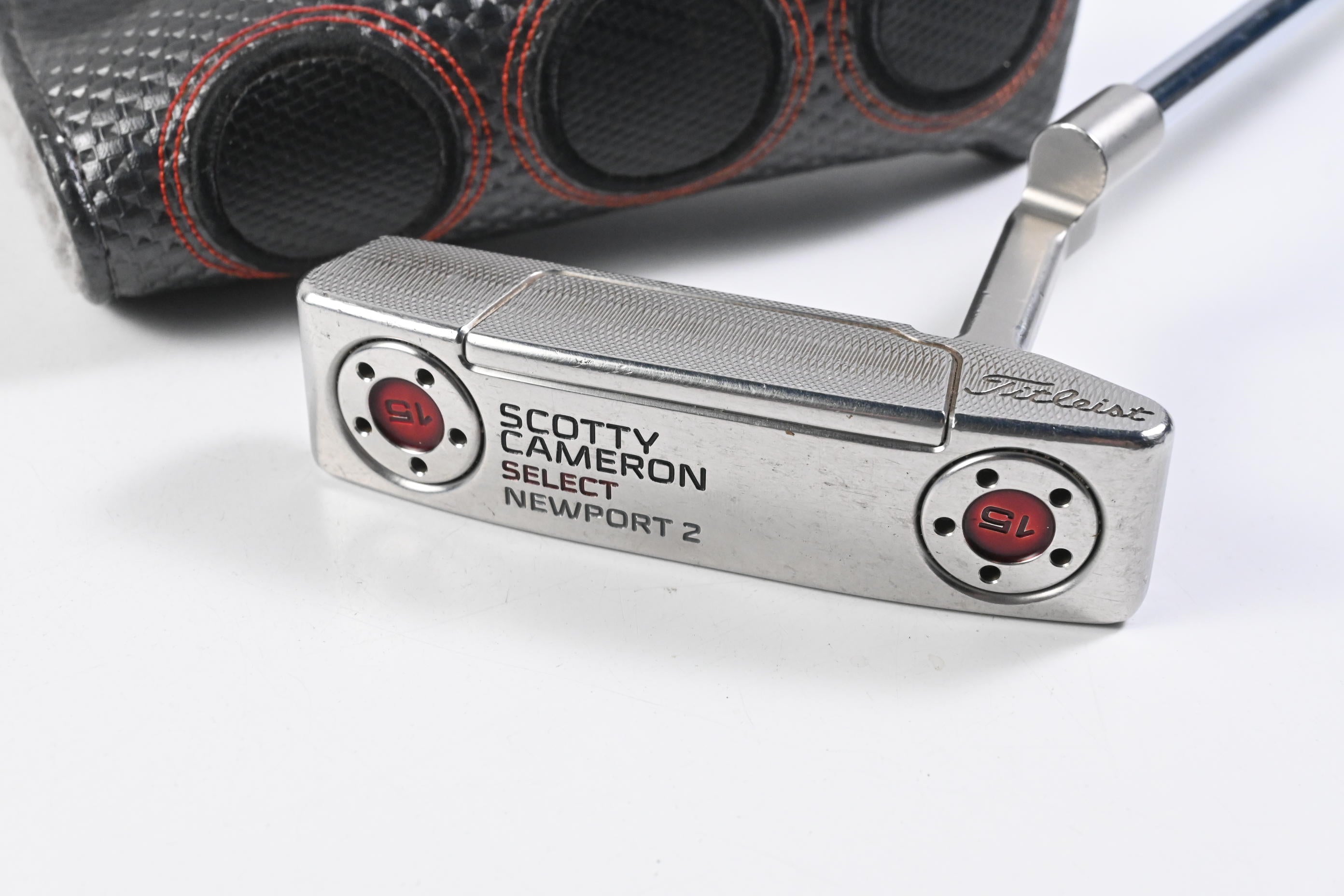 Scotty Cameron Select Newport 2 2016 Putter / 34 Inch