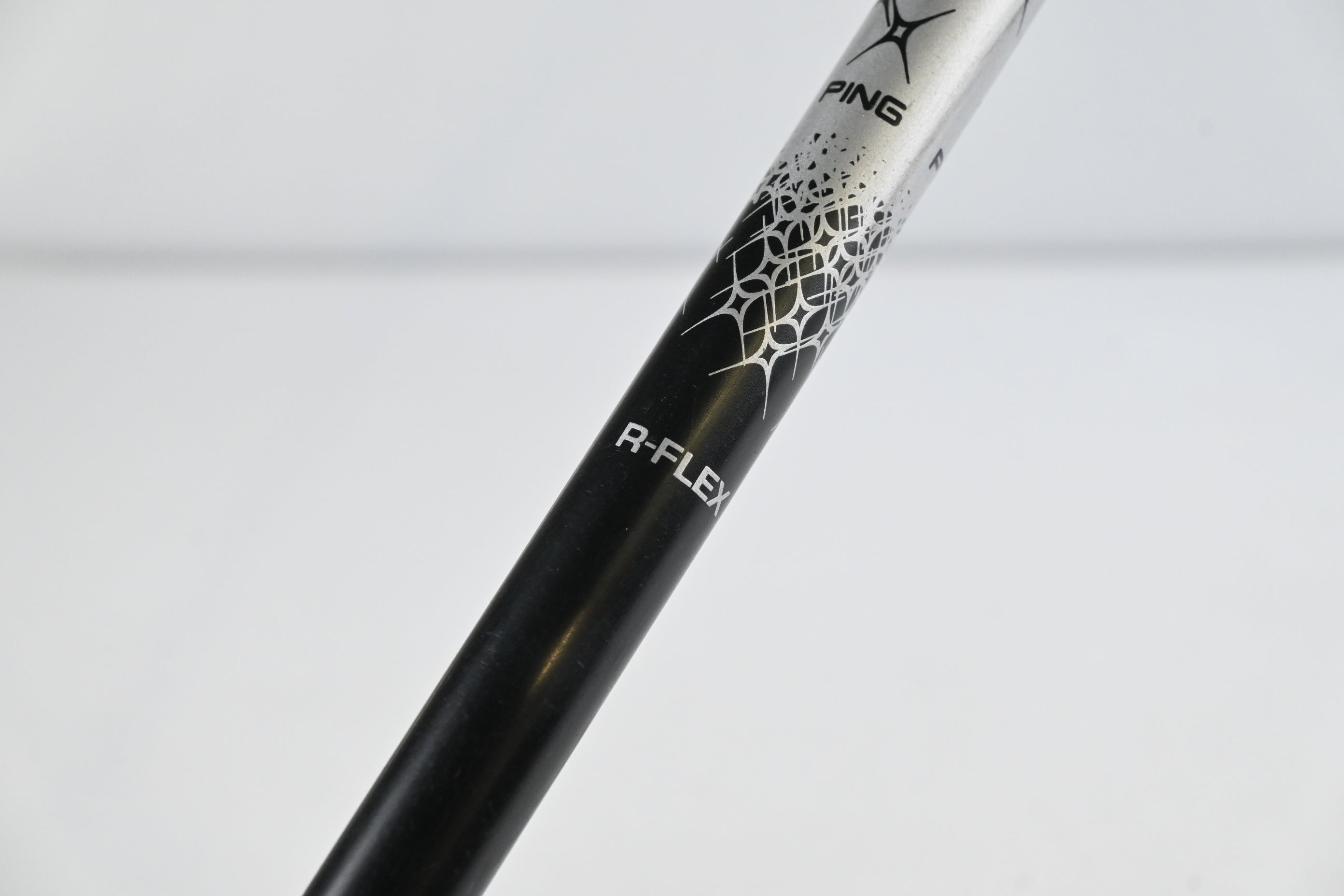 Left Hand Ping G25 #2 Hybrid / 17 Degree / Regular Flex Ping TFC 189 Shaft