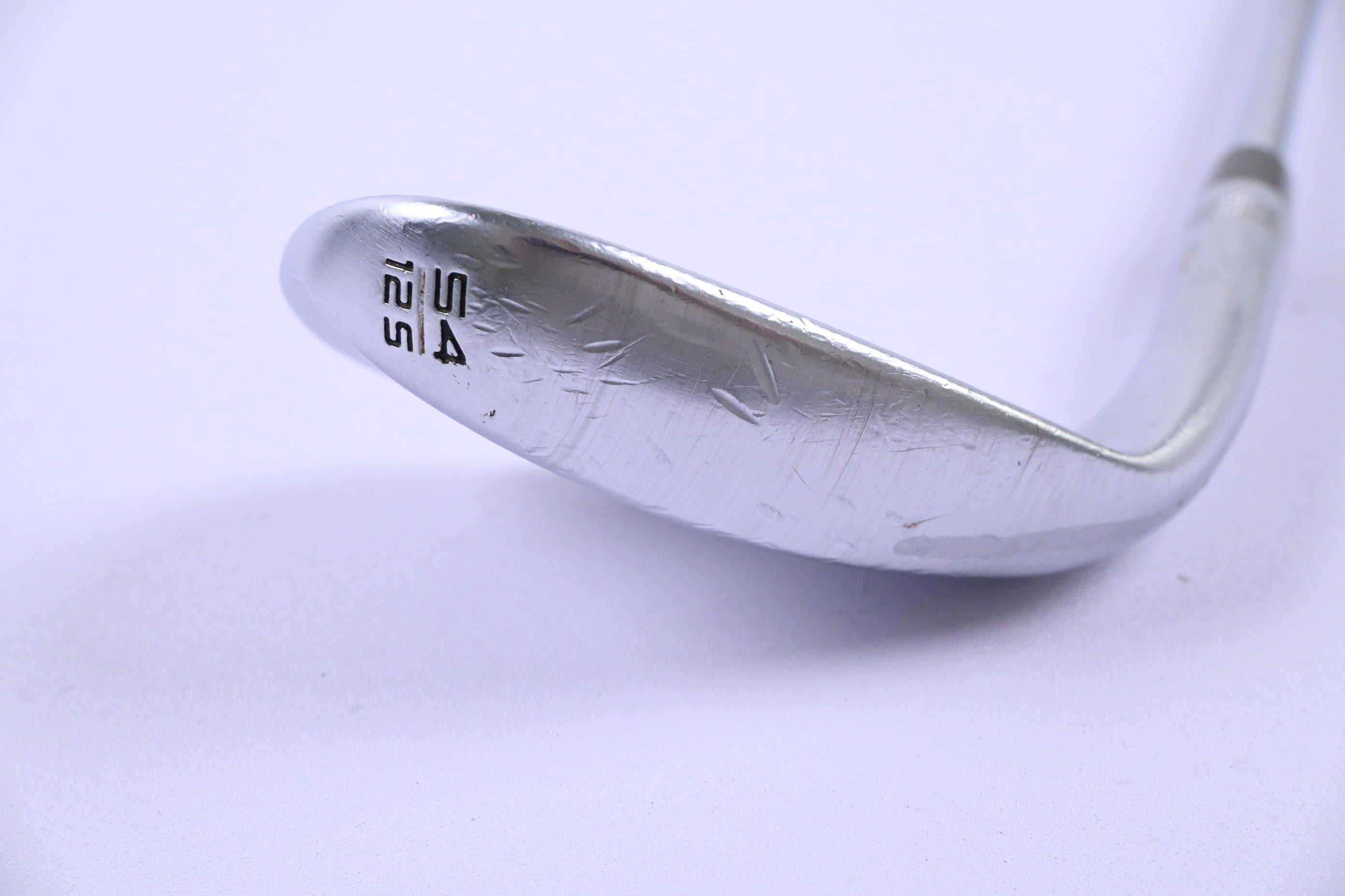 Callaway Opus Sand Wedge / 54 Degree / Wedge Flex Dynamic Gold Mid 115