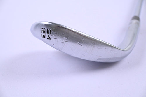 Callaway Opus Sand Wedge / 54 Degree / Wedge Flex Dynamic Gold Mid 115