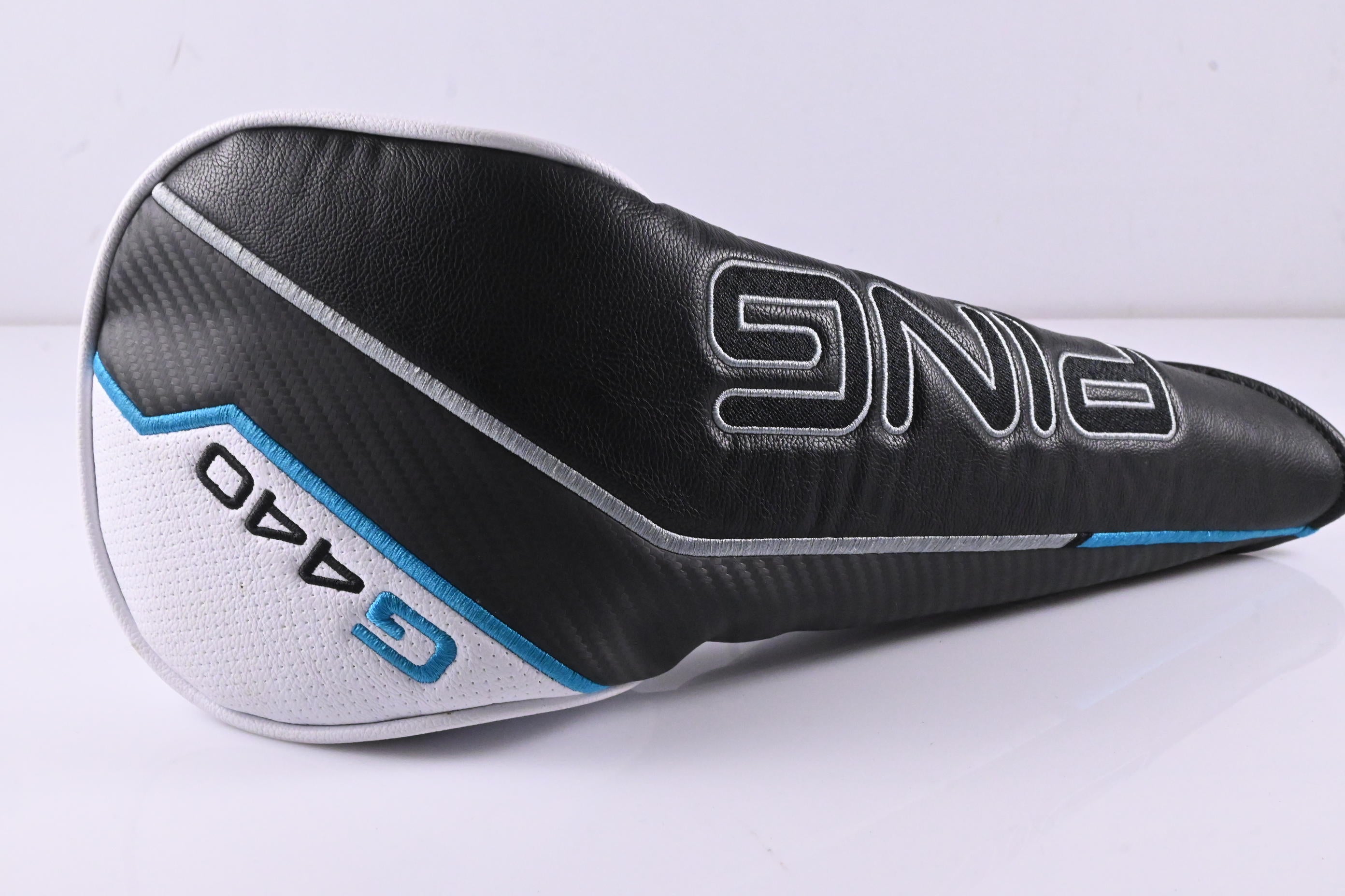 Ping G440 SFT Driver / 10.5 Degree / Senior Flex Ping Alta CB Blue 50 Shaft