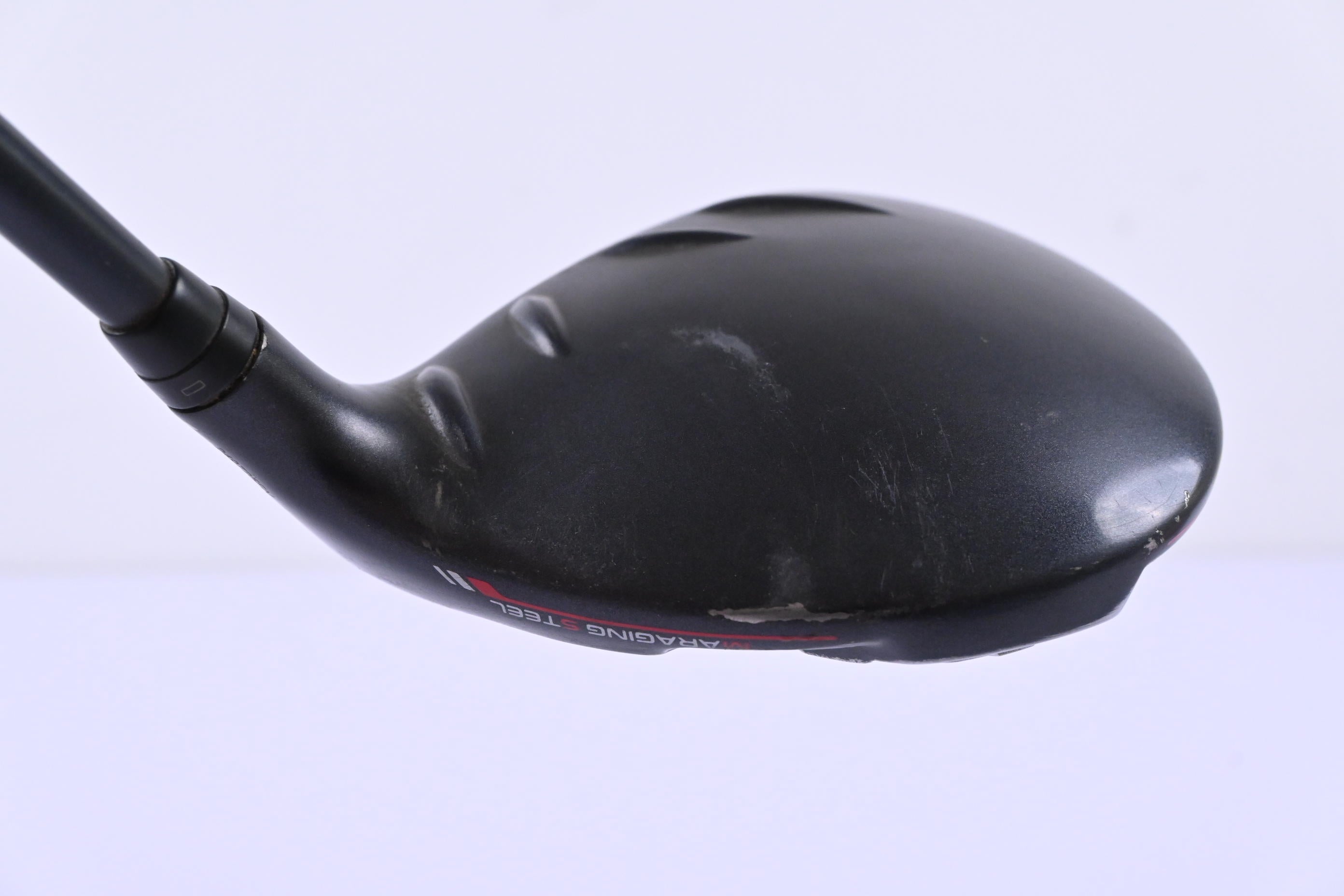 Ping G410 #3 Wood / 14.5 Degree / Senior Flex Ping Alta CB Red 65 Shaft
