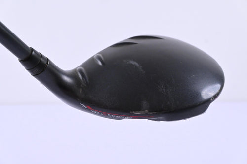 Ping G410 #3 Wood / 14.5 Degree / Senior Flex Ping Alta CB Red 65 Shaft