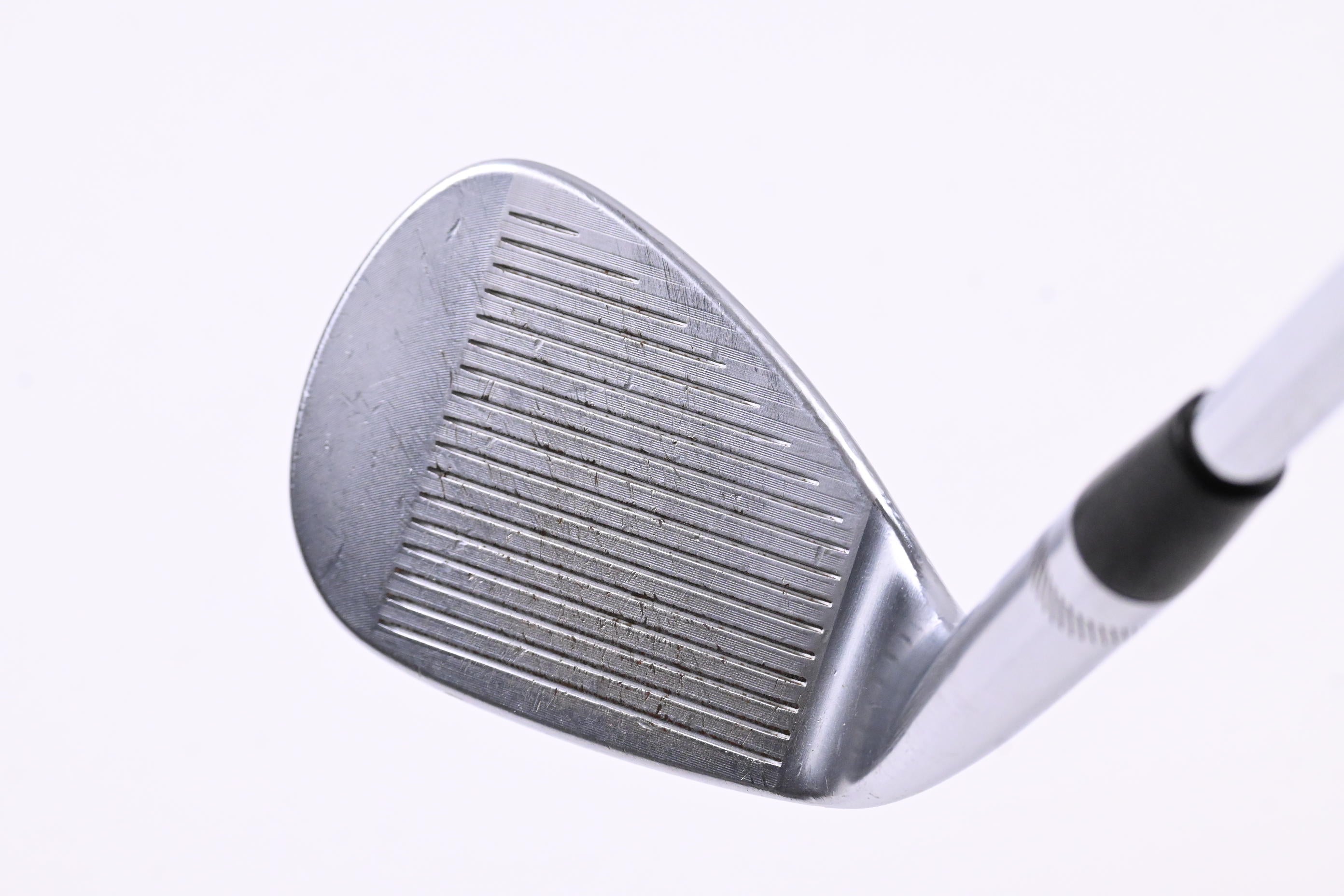 Titleist Vokey SM8 Sand Wedge / 56 Degree / X-Flex Project X Shaft