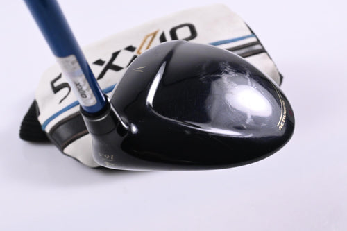 XXIO 13 #4 Wood / 16.5 Degree / Regular Flex XXIO MP 1300 39 Shaft