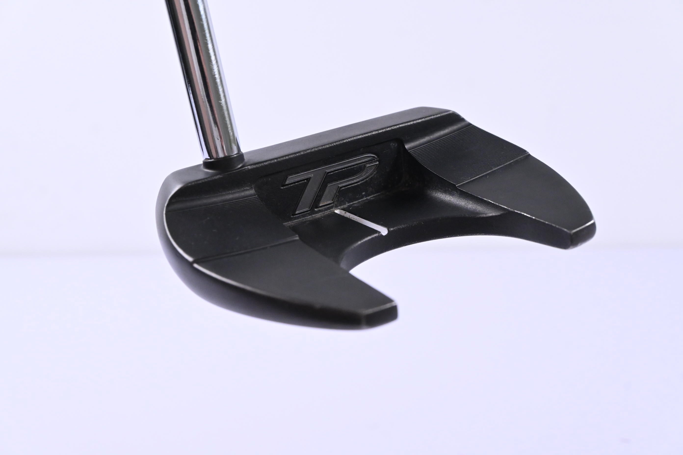 Taylormade TP Black Collection Ardmore 7 Putters / 34 Inch