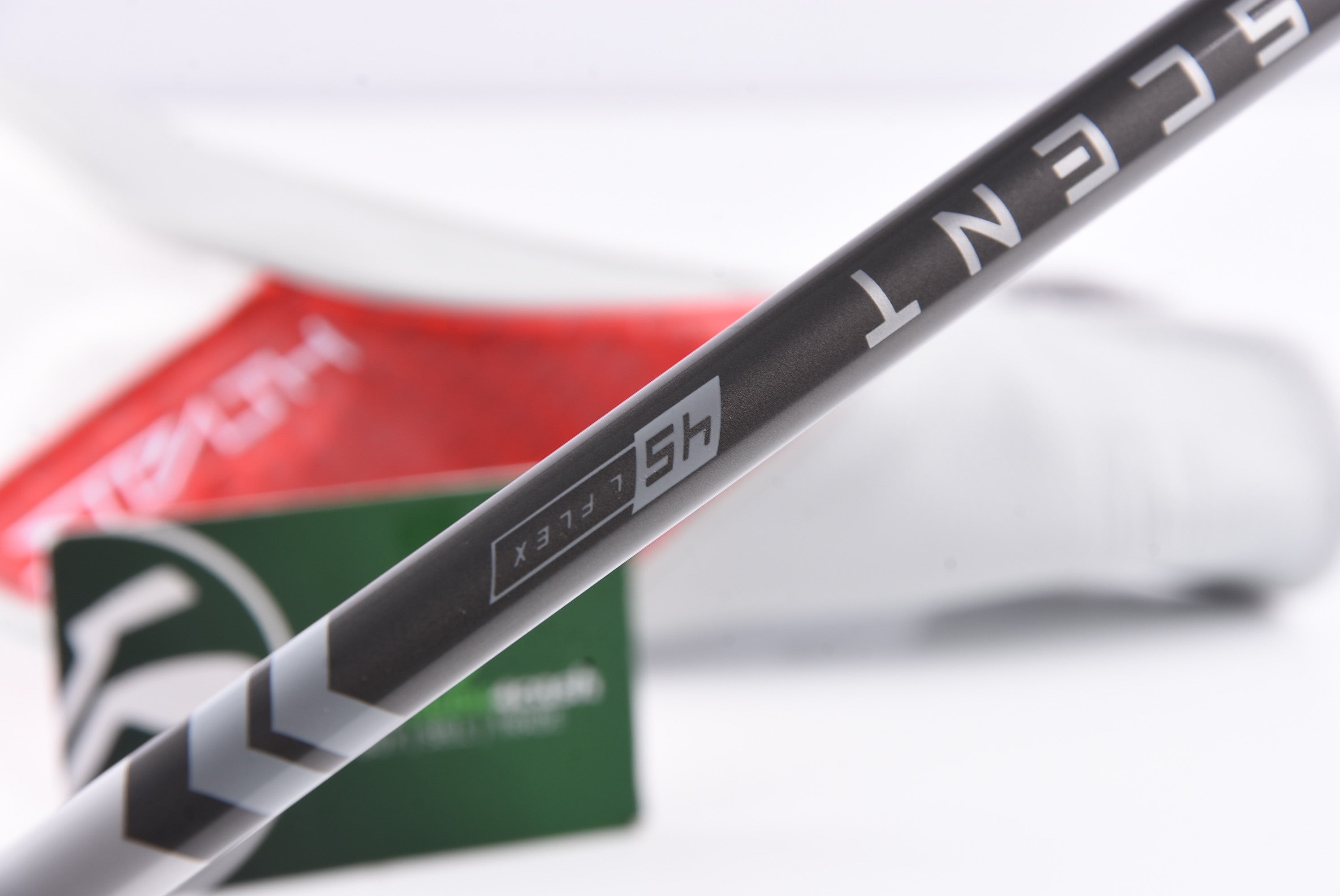 Ladies Taylormade Stealth 2 HD #5 Hybrid / 27 Degree / Ladies Flex Aldila Ascent