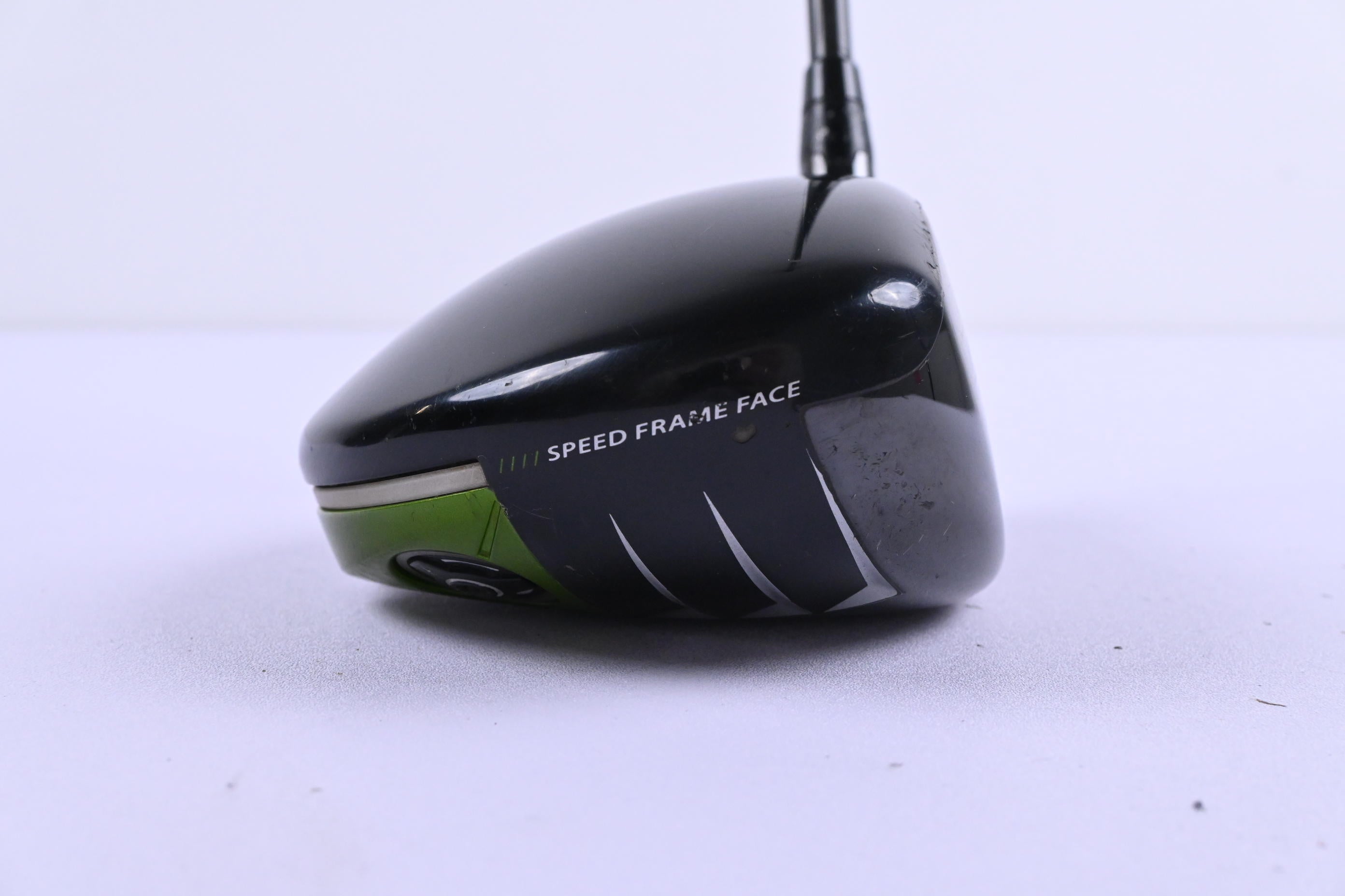 Callaway RAZR Fit Xtreme Driver / 10.5 Degree / Regular Flex Aldila Trinity 65 Shaft