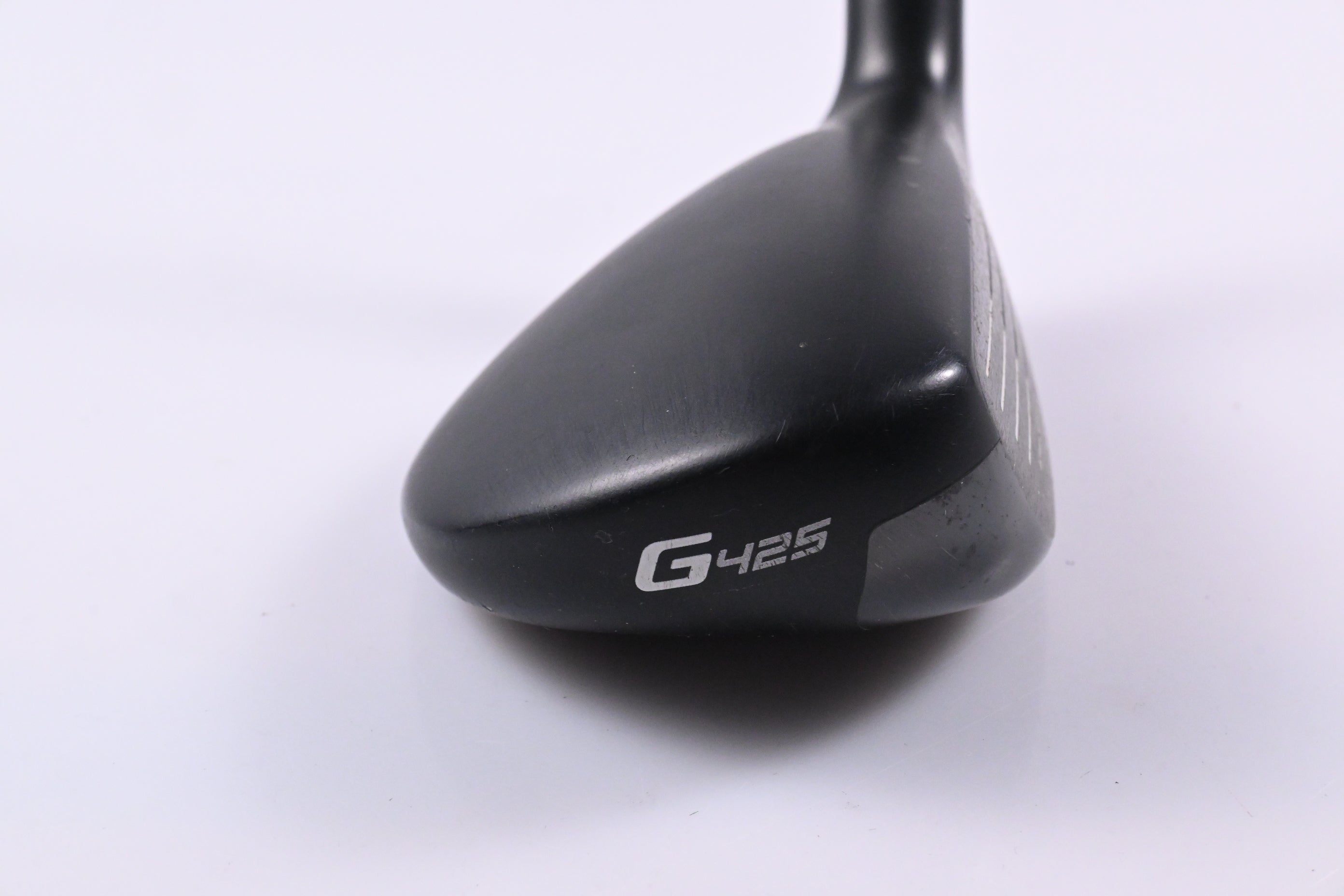 Ping G425 #3 Hybrid / 19 Degree / Stiff Flex Ping Alta CB 70 Shaft
