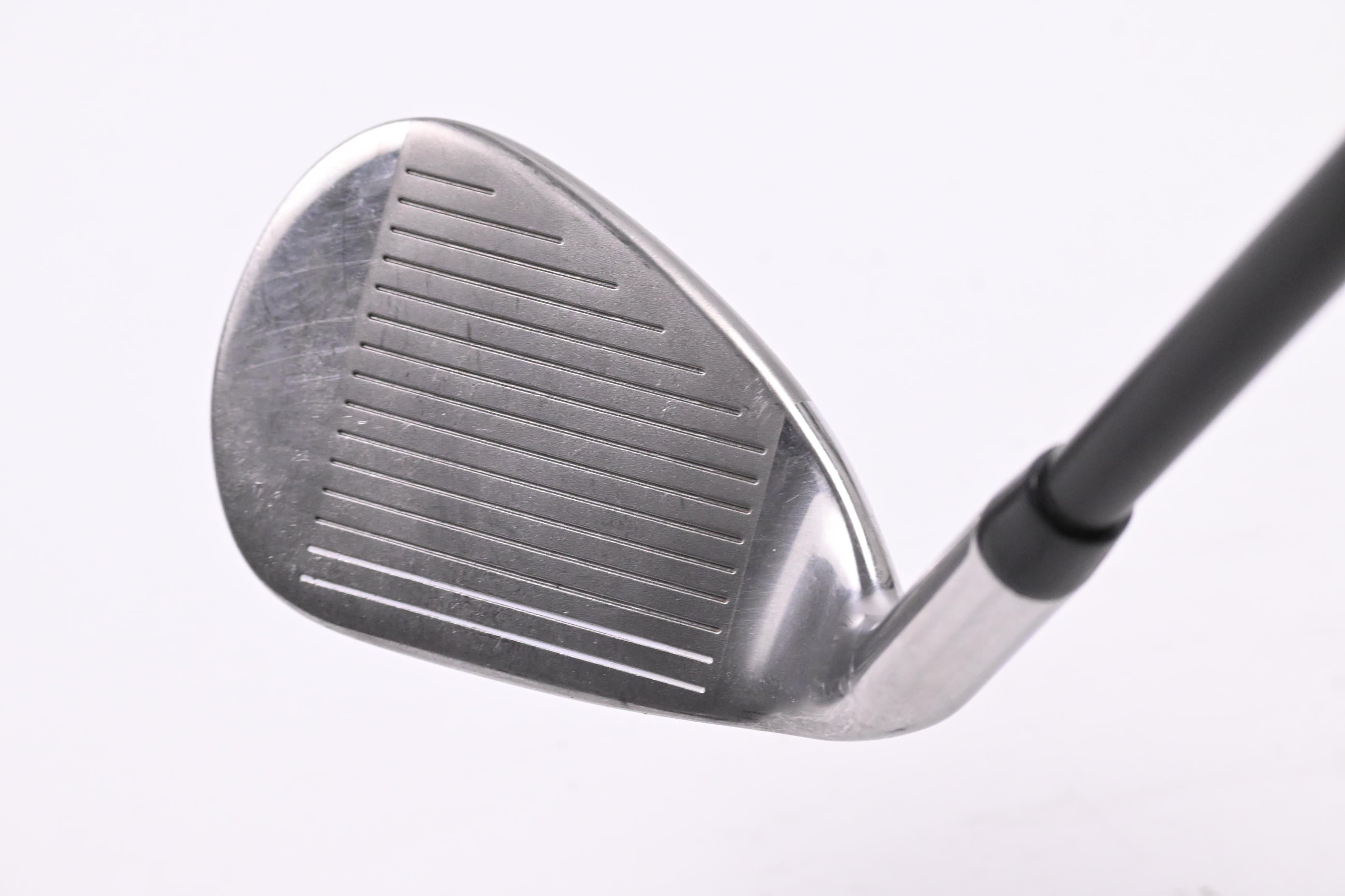 Ladies Callaway Mavrik Max W Sand Wedge / 54 Degree / Ladies Flex UST Helium 50