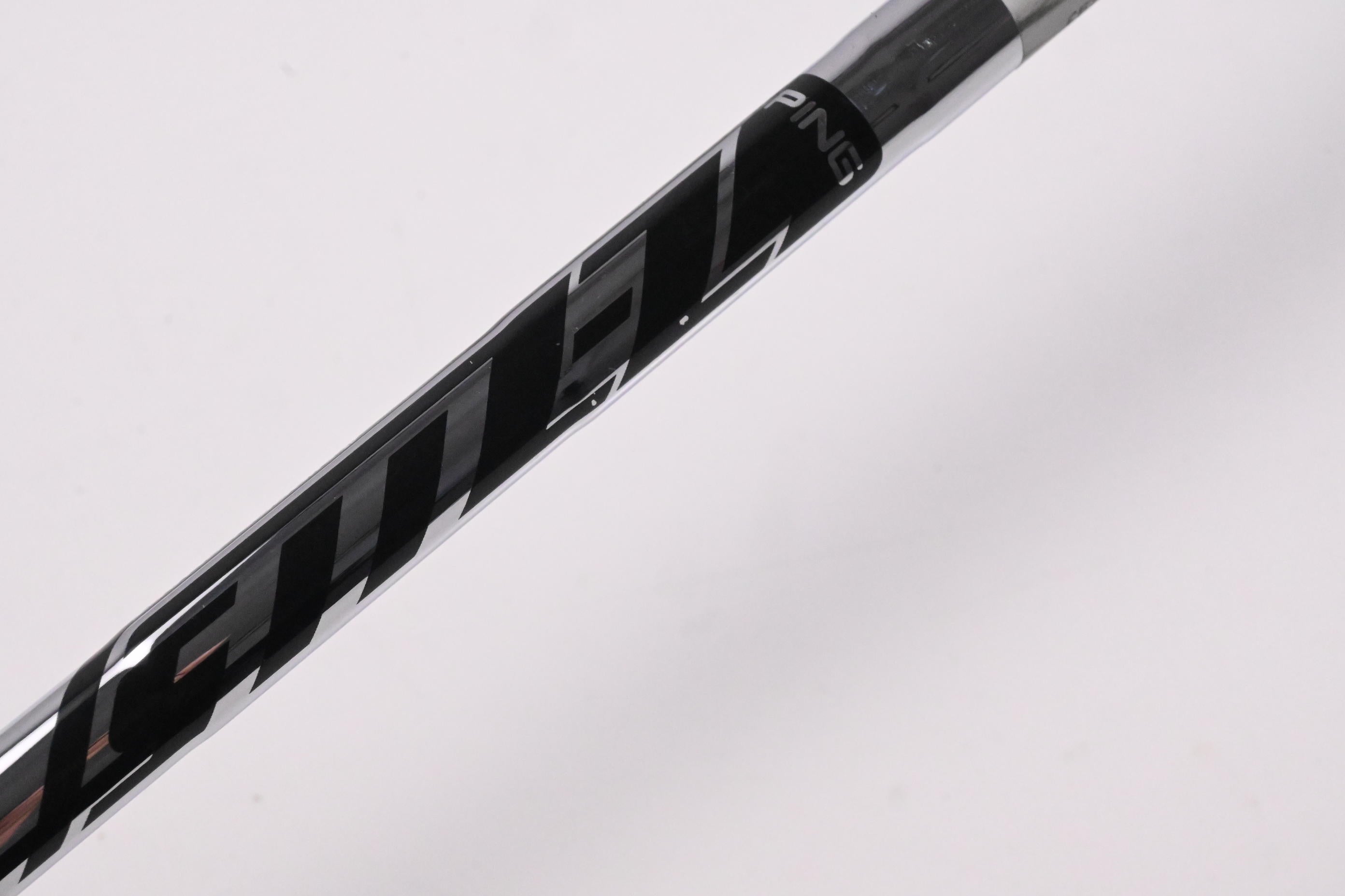 Ping Glide 4.0 Sand Wedge / 56 Degree / Black Dot / Wedge Flex Ping Z-Z115 Shaft