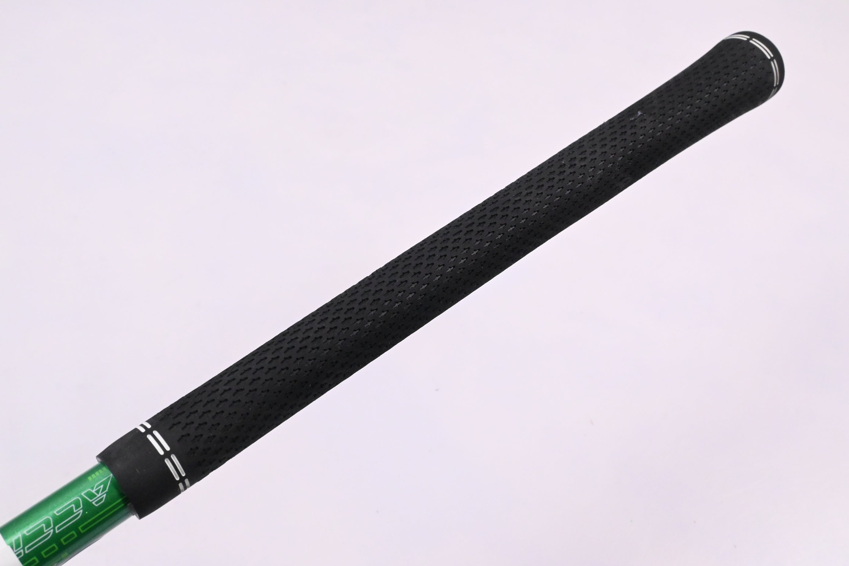 Accra GX Green 200 Series 260 #3 Wood Shaft / X-Flex / Ping 3rd Gen