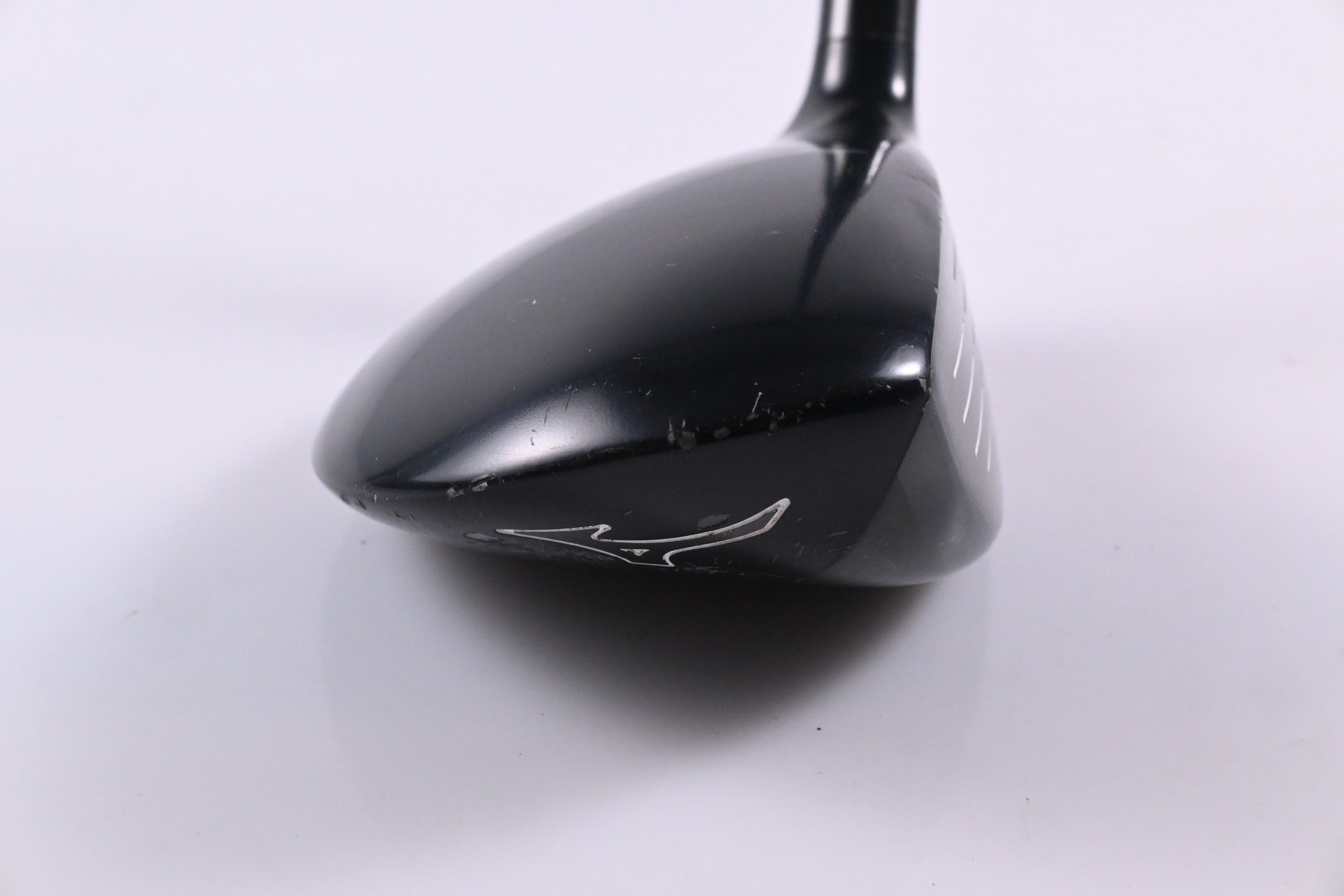 Mizuno JPX EZ 2013 #2 Hybrid / 16 Degree / Regular Flex Fujikura Ozochi 65 Shaft