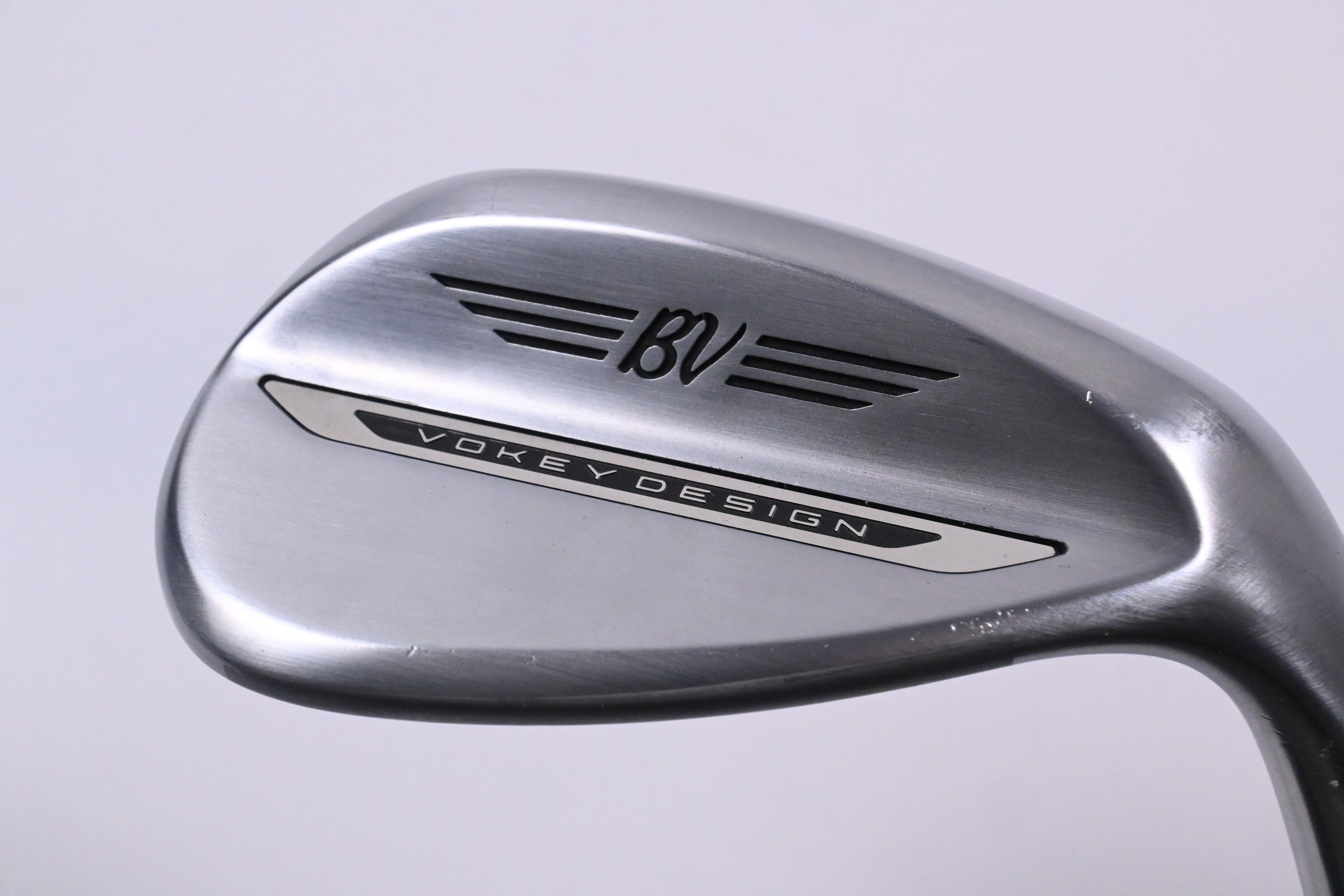 Titleist Vokey SM11 Lob Wedge / 58 Degree / Wedge Flex Titleist Vokey SM11 Shaft