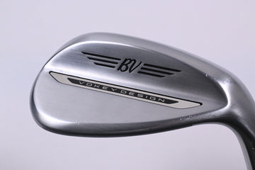 Titleist Vokey SM11 Lob Wedge / 58 Degree / Wedge Flex Titleist Vokey SM11 Shaft