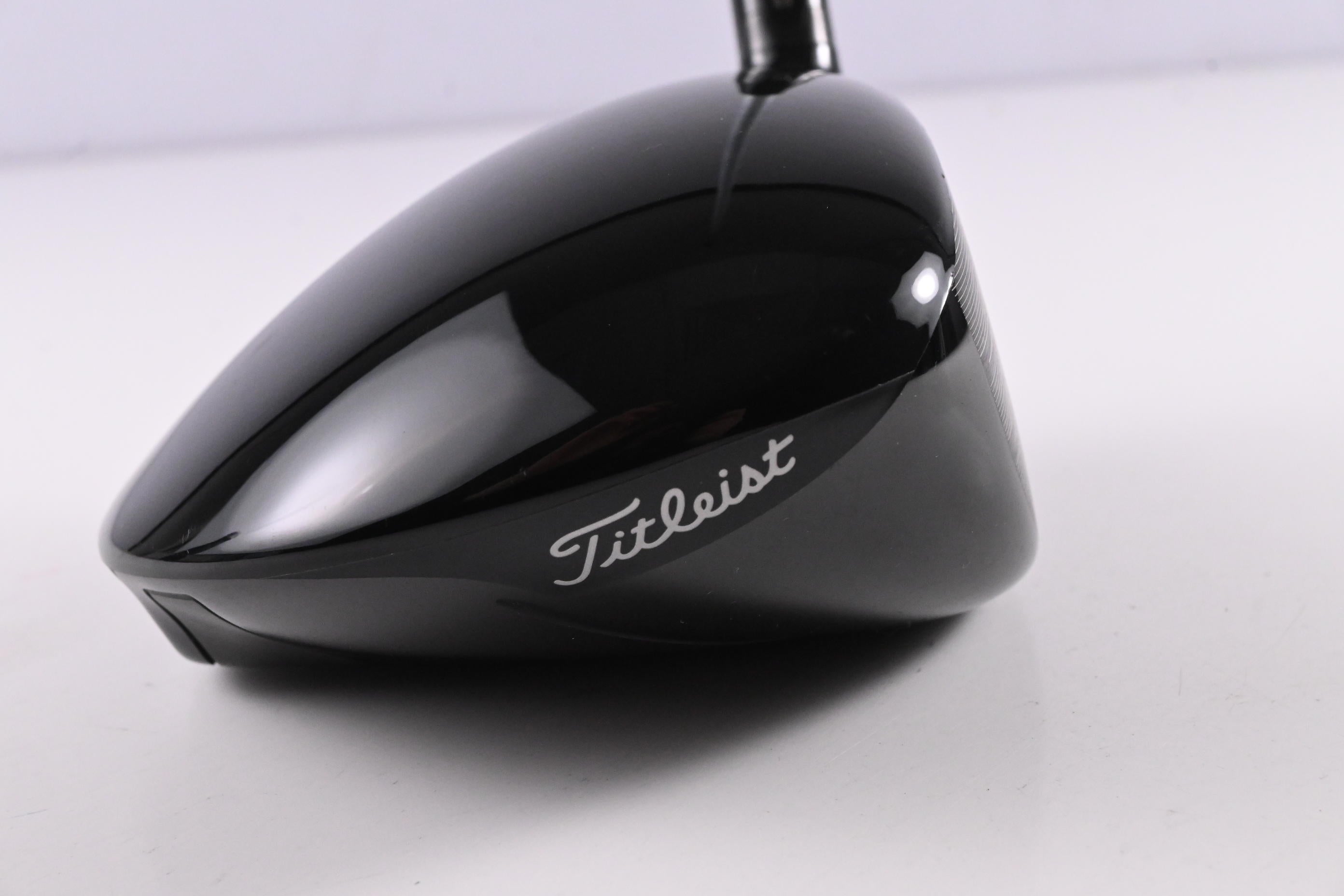 Titleist TSR4 Driver / 9 Degree / X-Flex Project X EvenFlow T-1100 White 65
