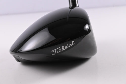 Titleist TSR4 Driver / 9 Degree / X-Flex Project X EvenFlow T-1100 White 65