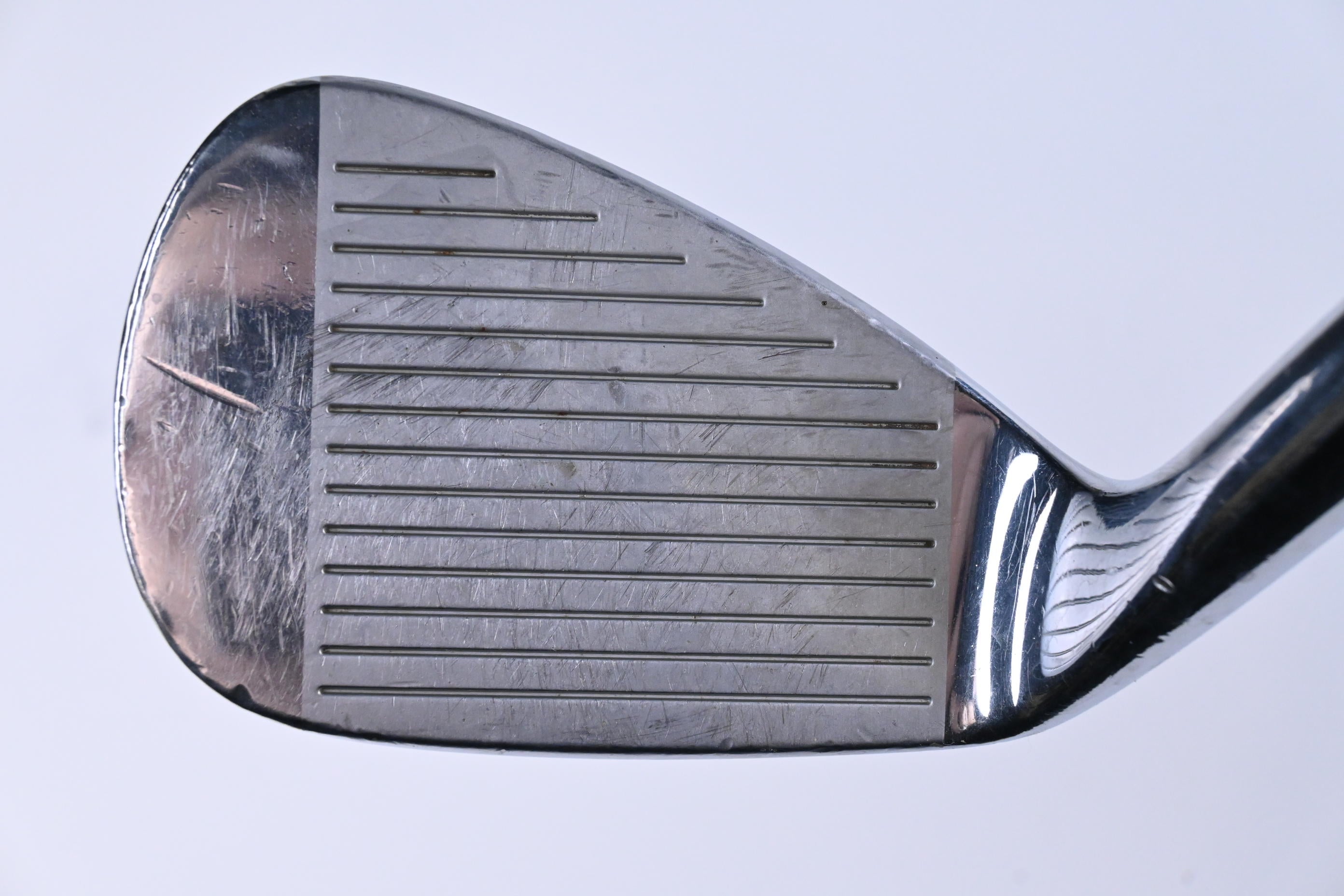 Nike Forged Pro Combo Pitching Wedge / 47 Degree / Regular Flex Steel Shaft